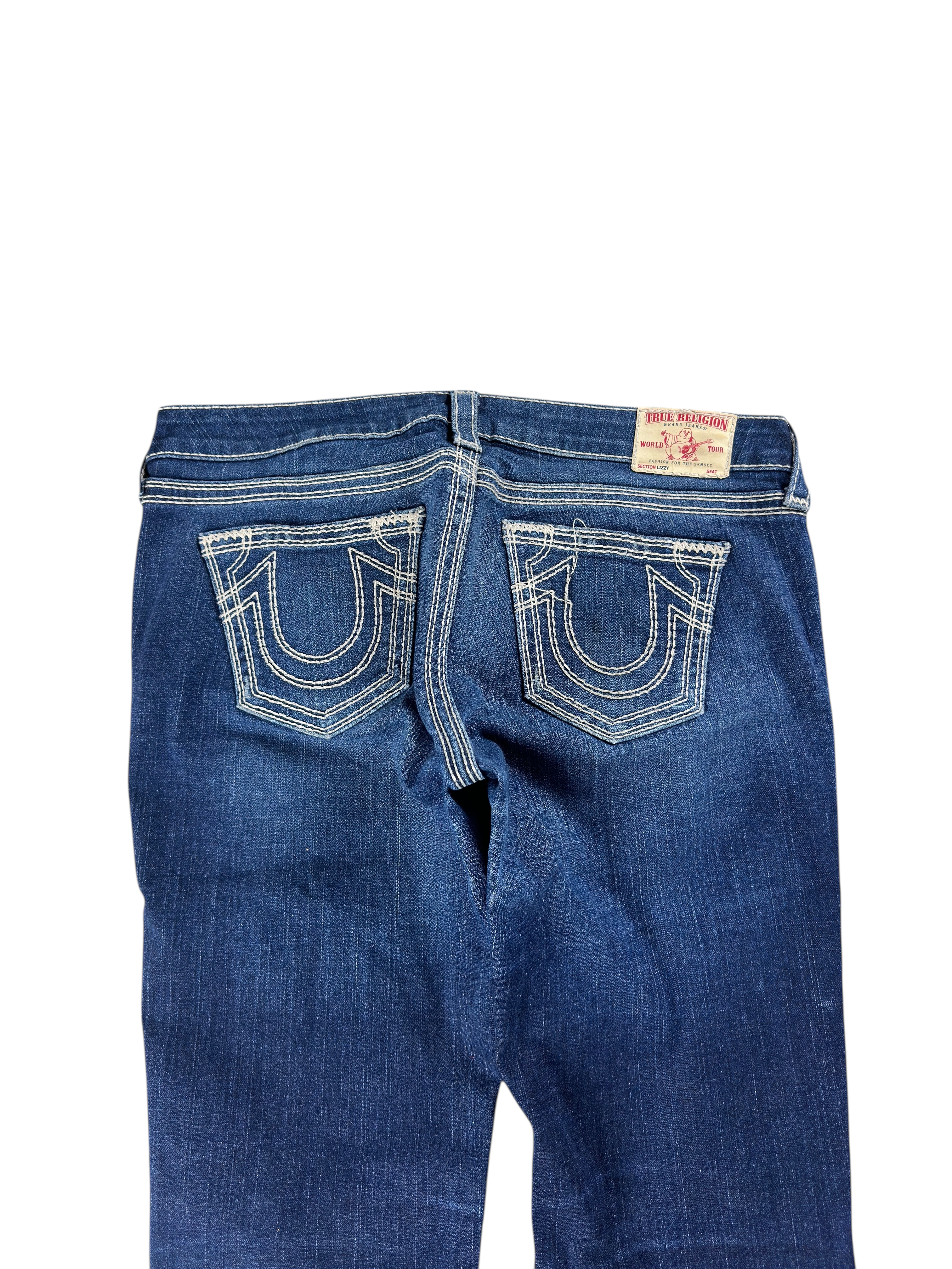 Vintage True Religion Jeans (XXS)