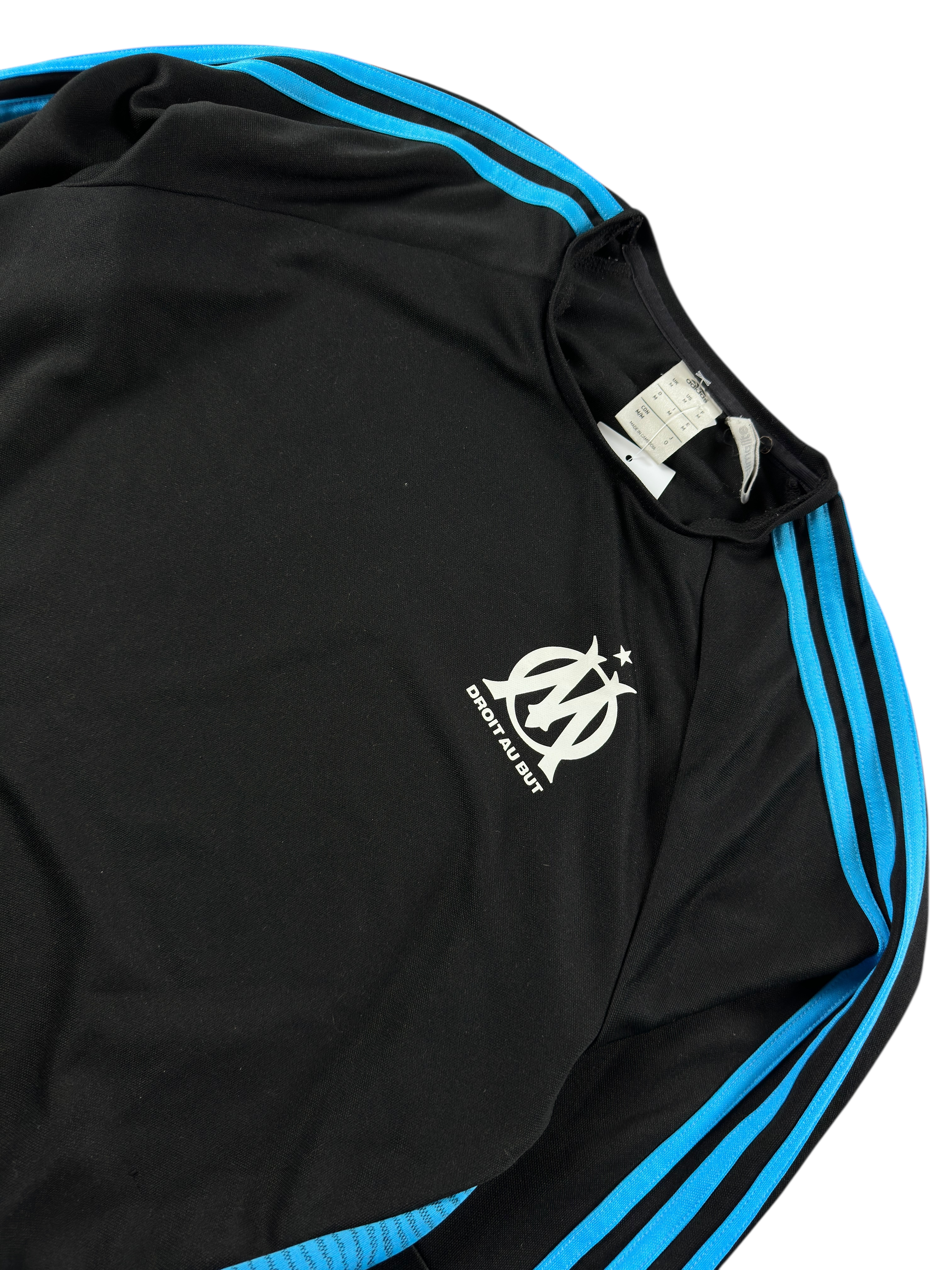 Vintage Adidas Sweater (M)