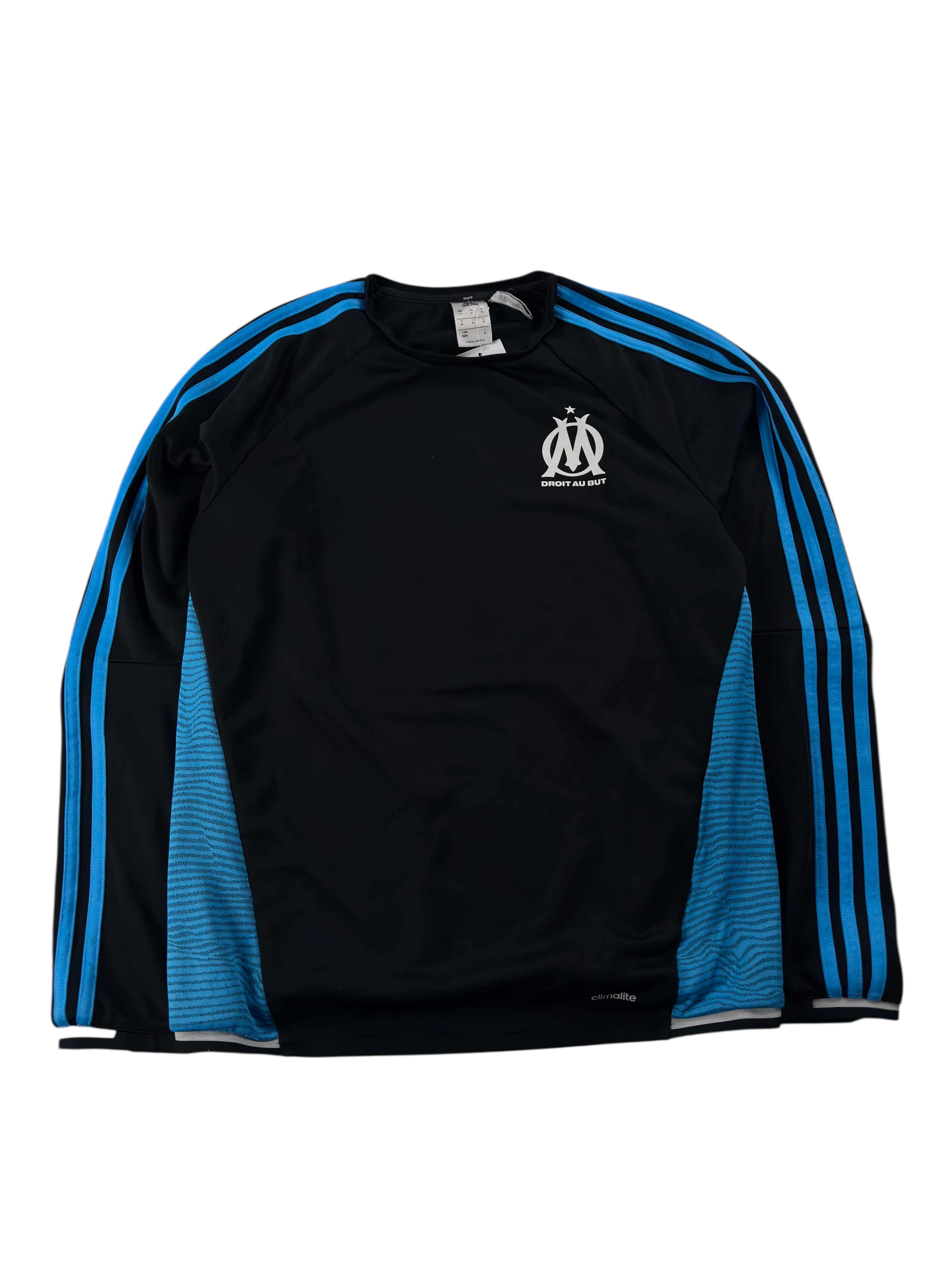 Vintage Adidas Sweater (M)