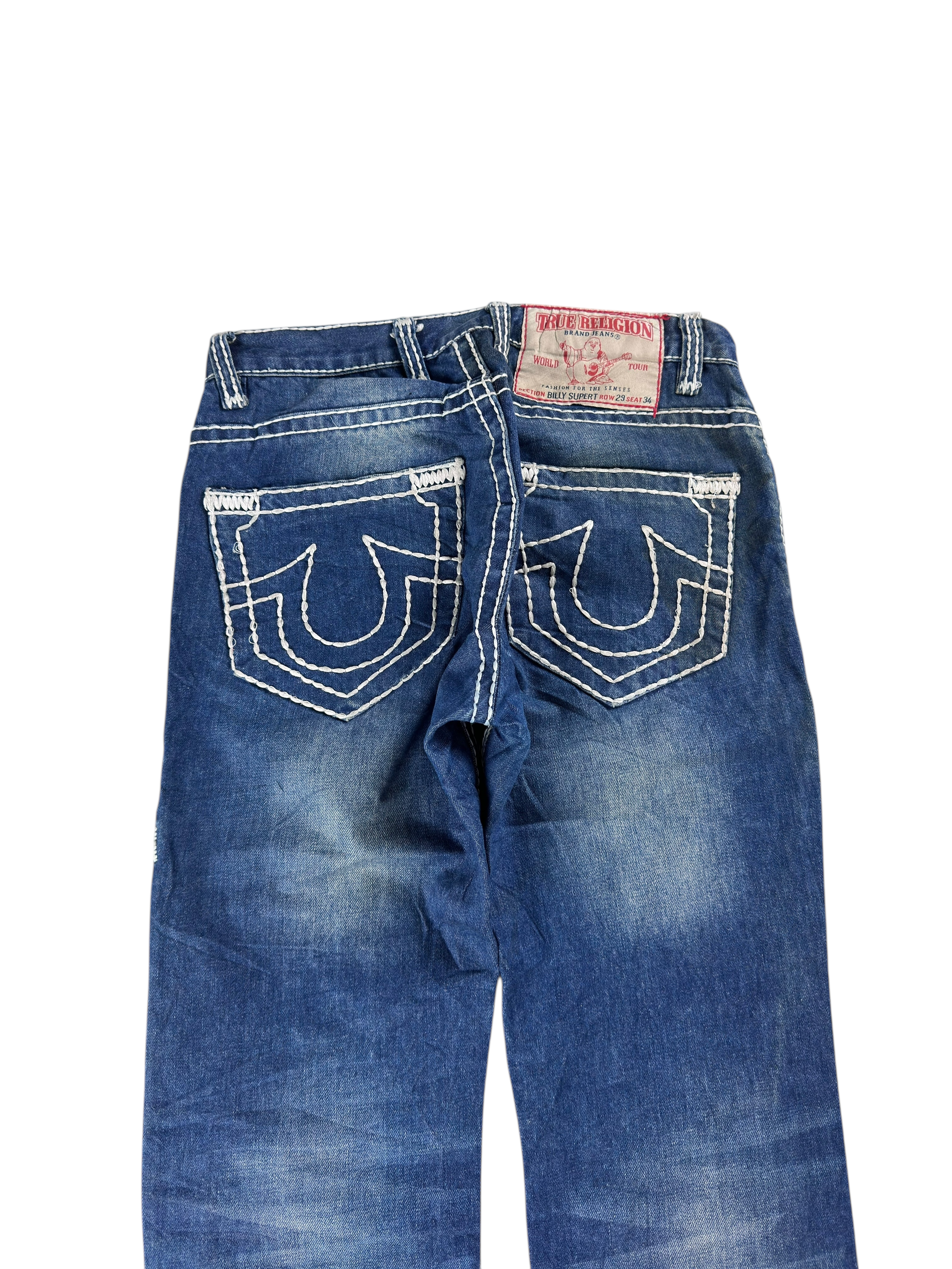 Vintage True Religion Jeans (M)