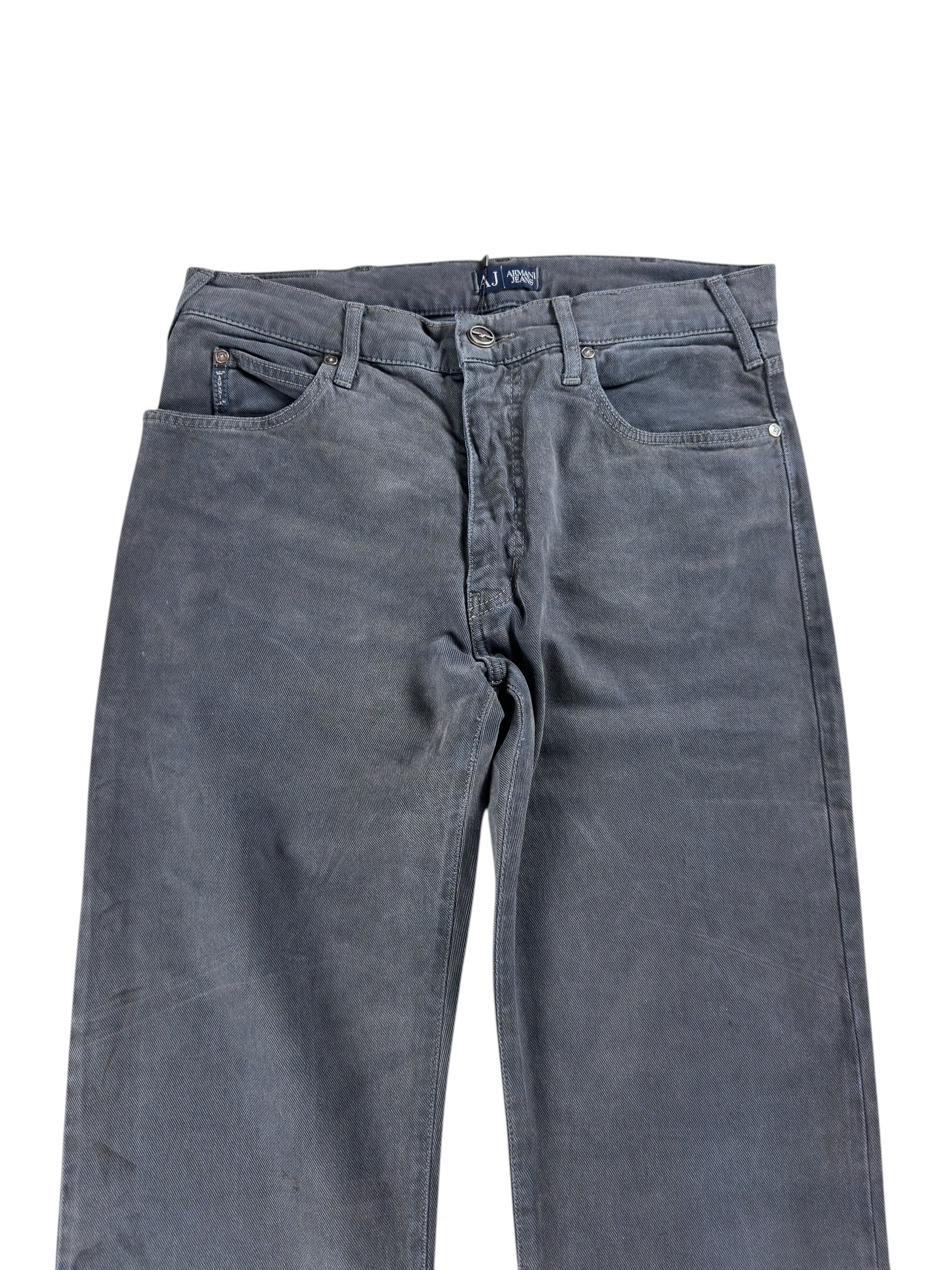 Vintage Armani Jeans (M)