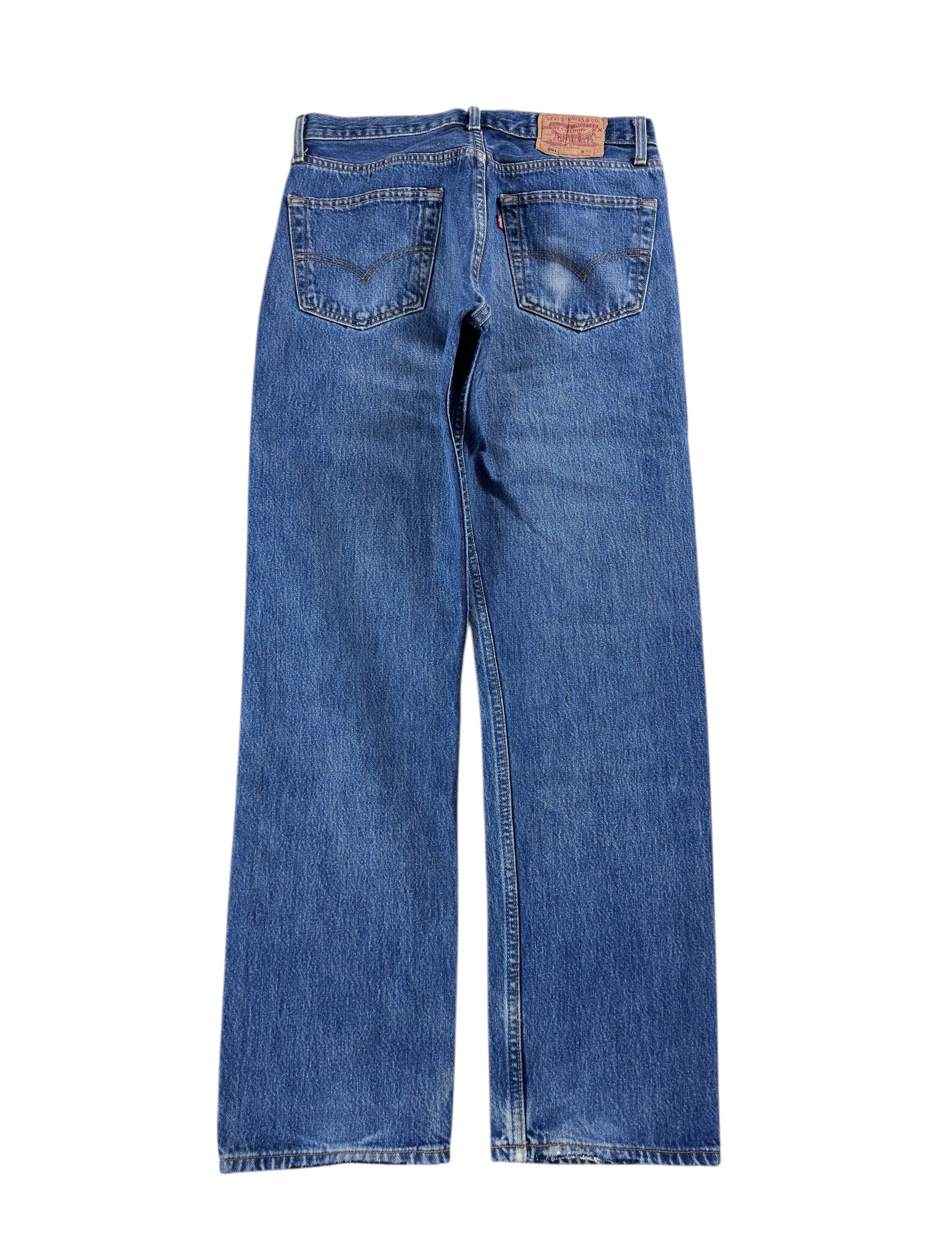 Vintage Levi's Jeans (S)