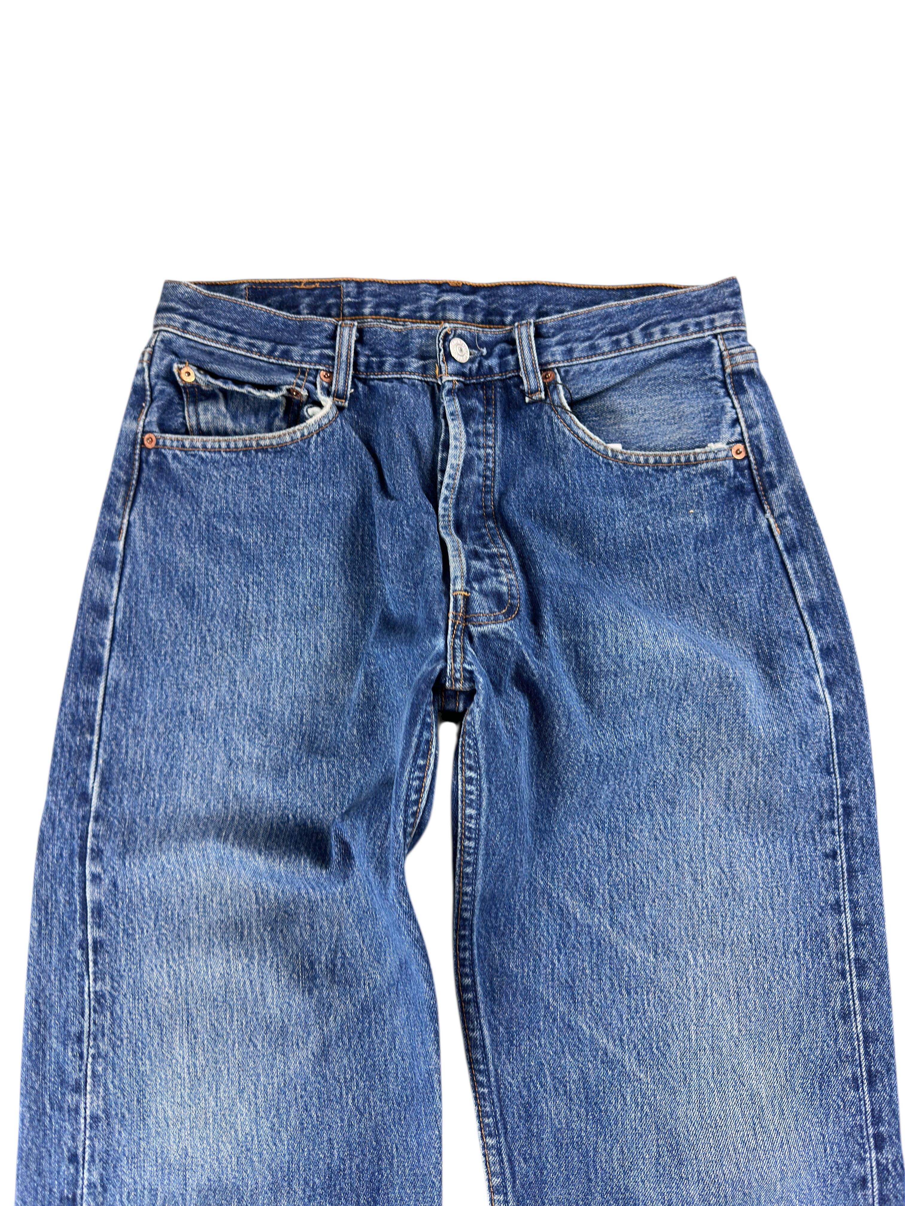 Vintage Levi's Jeans (S)