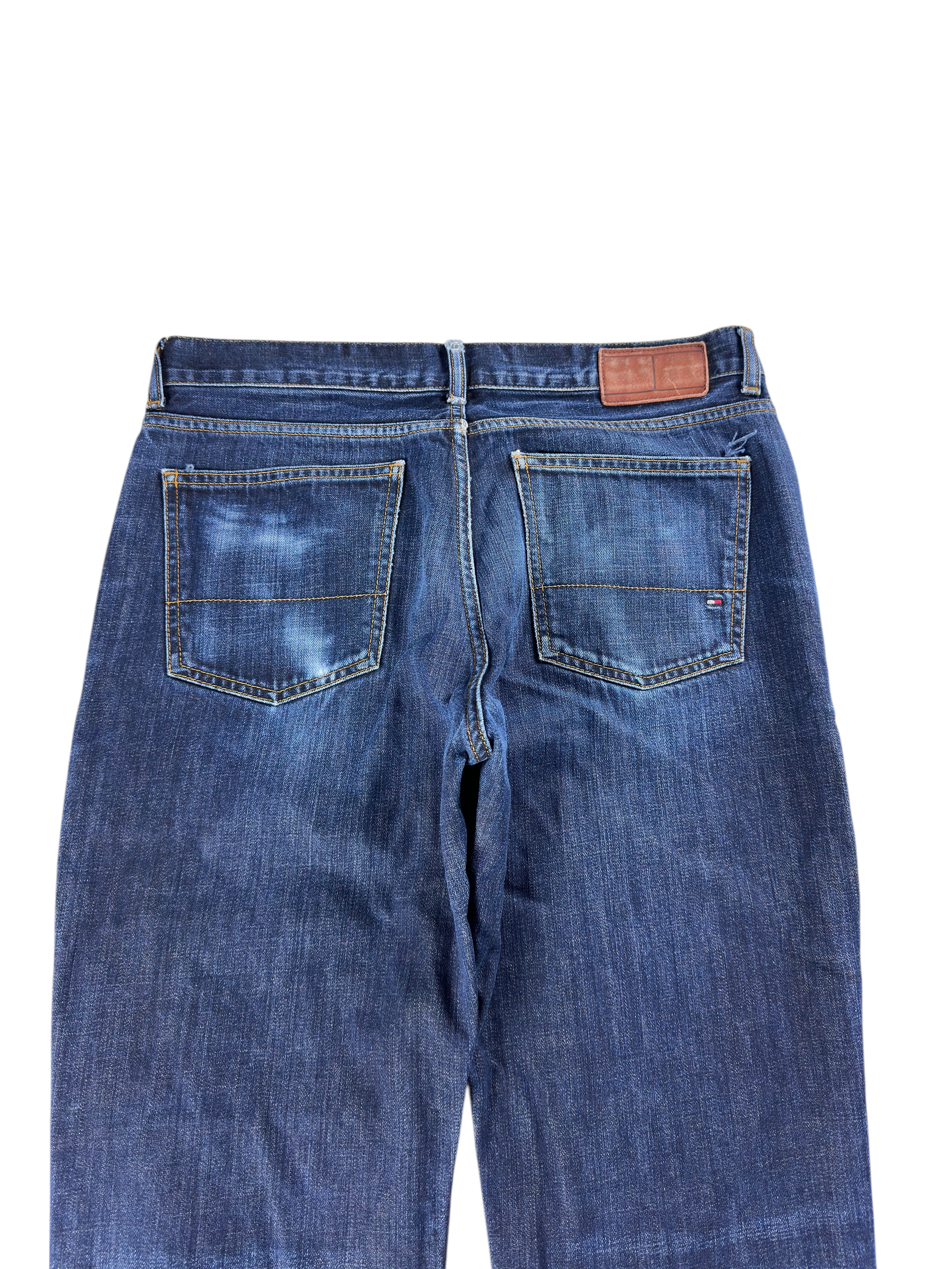 Vintage Tommy Hilfiger Jeans (S)