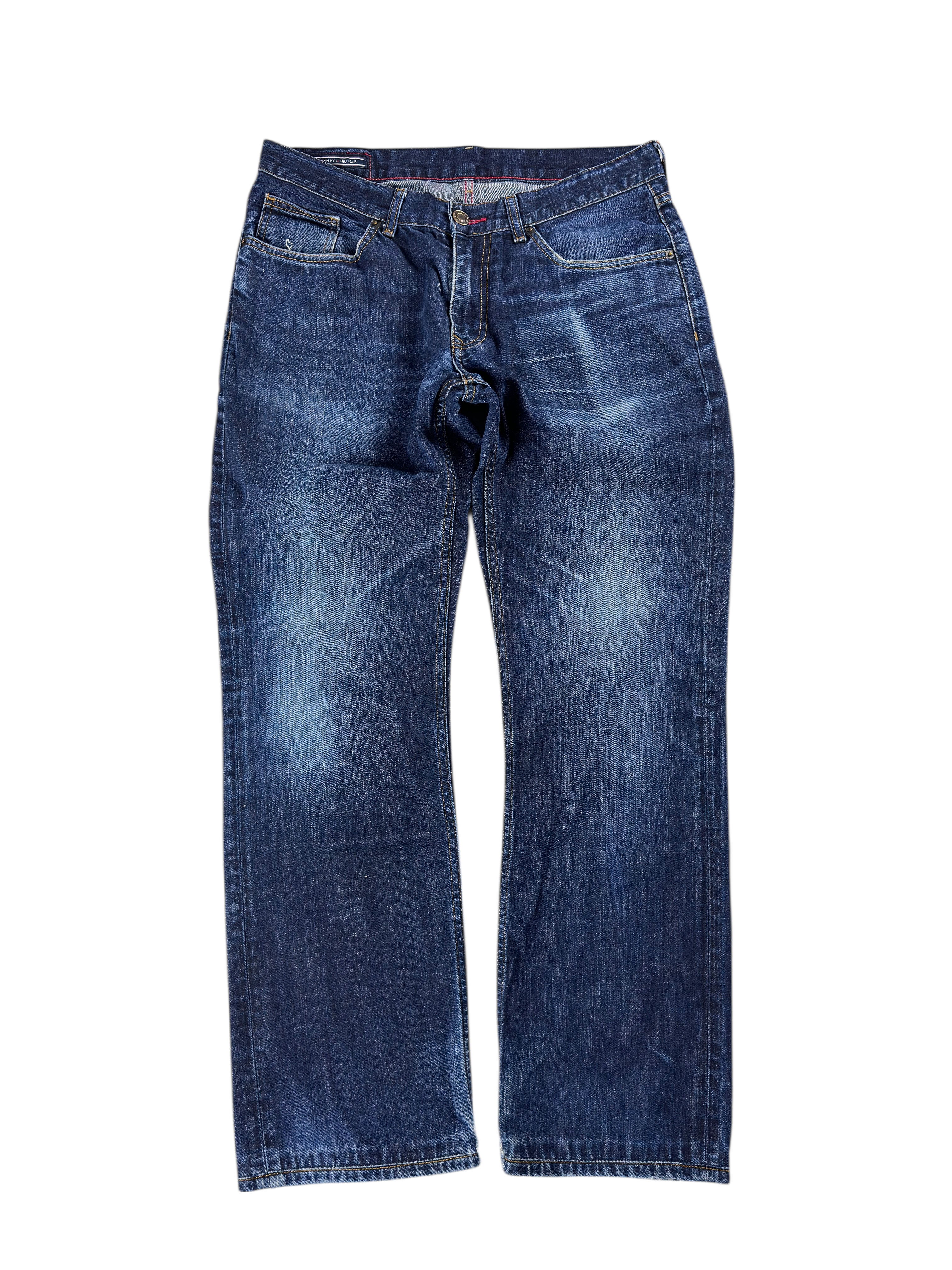 Vintage Tommy Hilfiger Jeans (S)