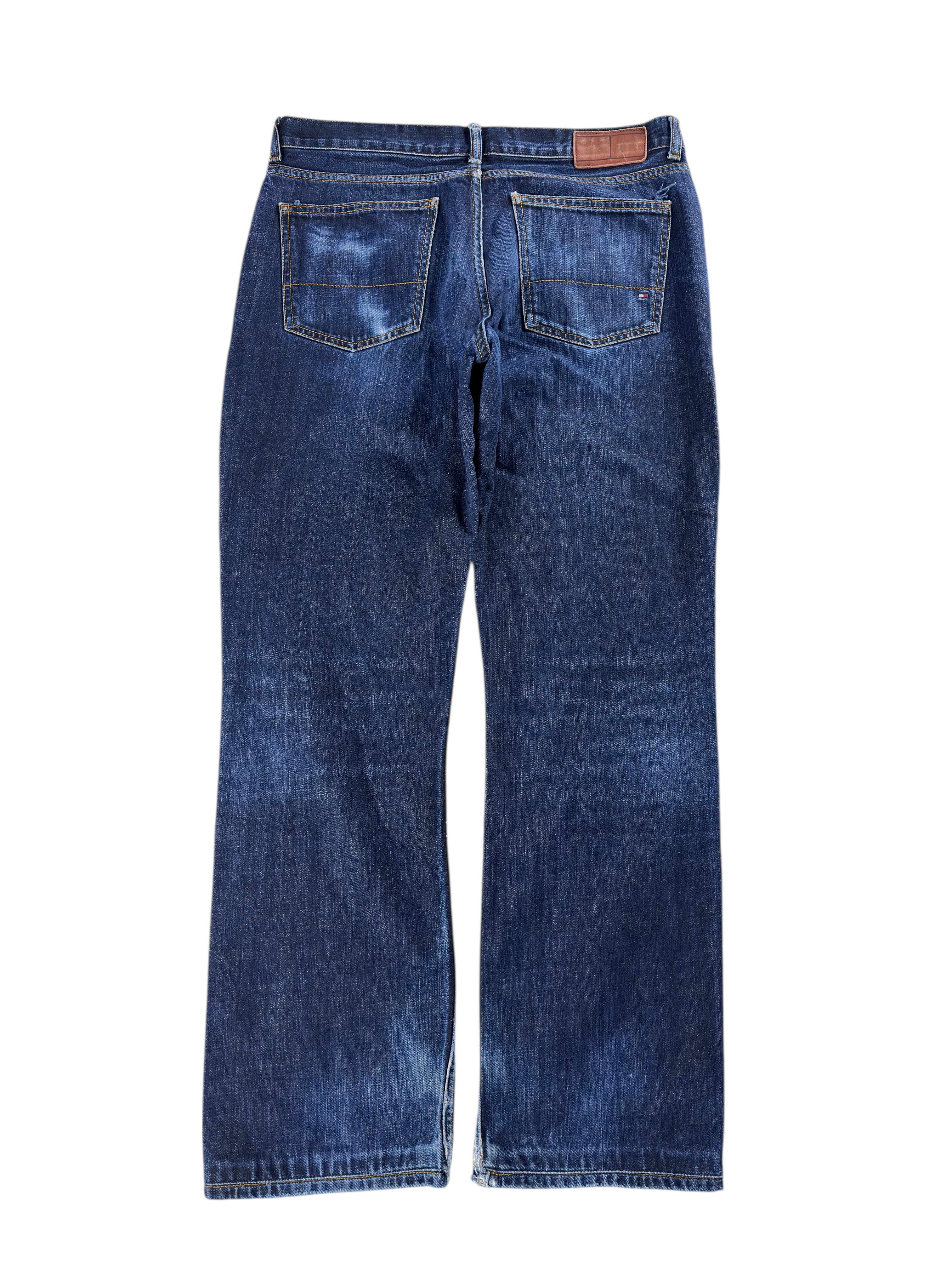 Vintage Tommy Hilfiger Jeans (S)