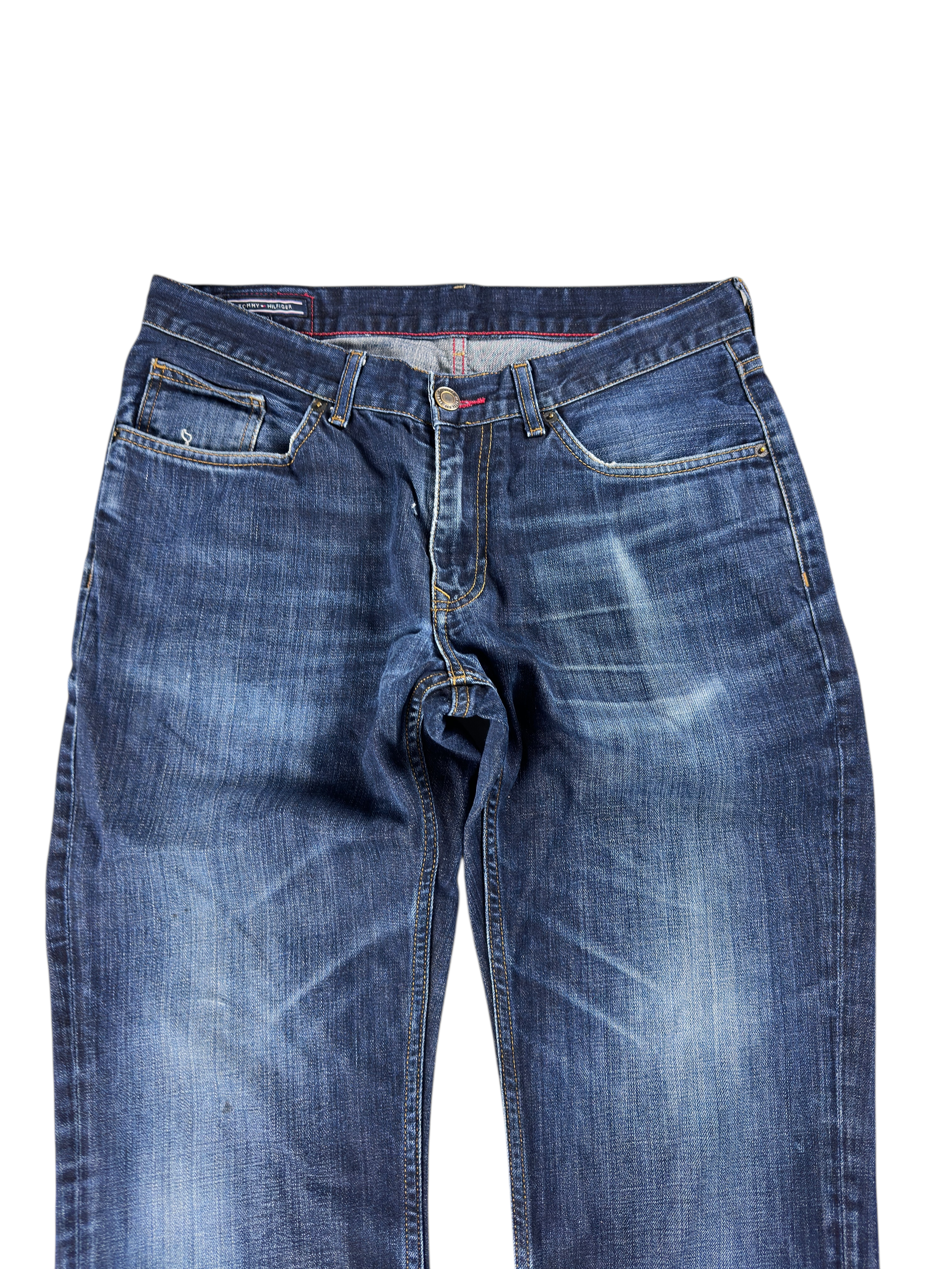 Vintage Tommy Hilfiger Jeans (S)