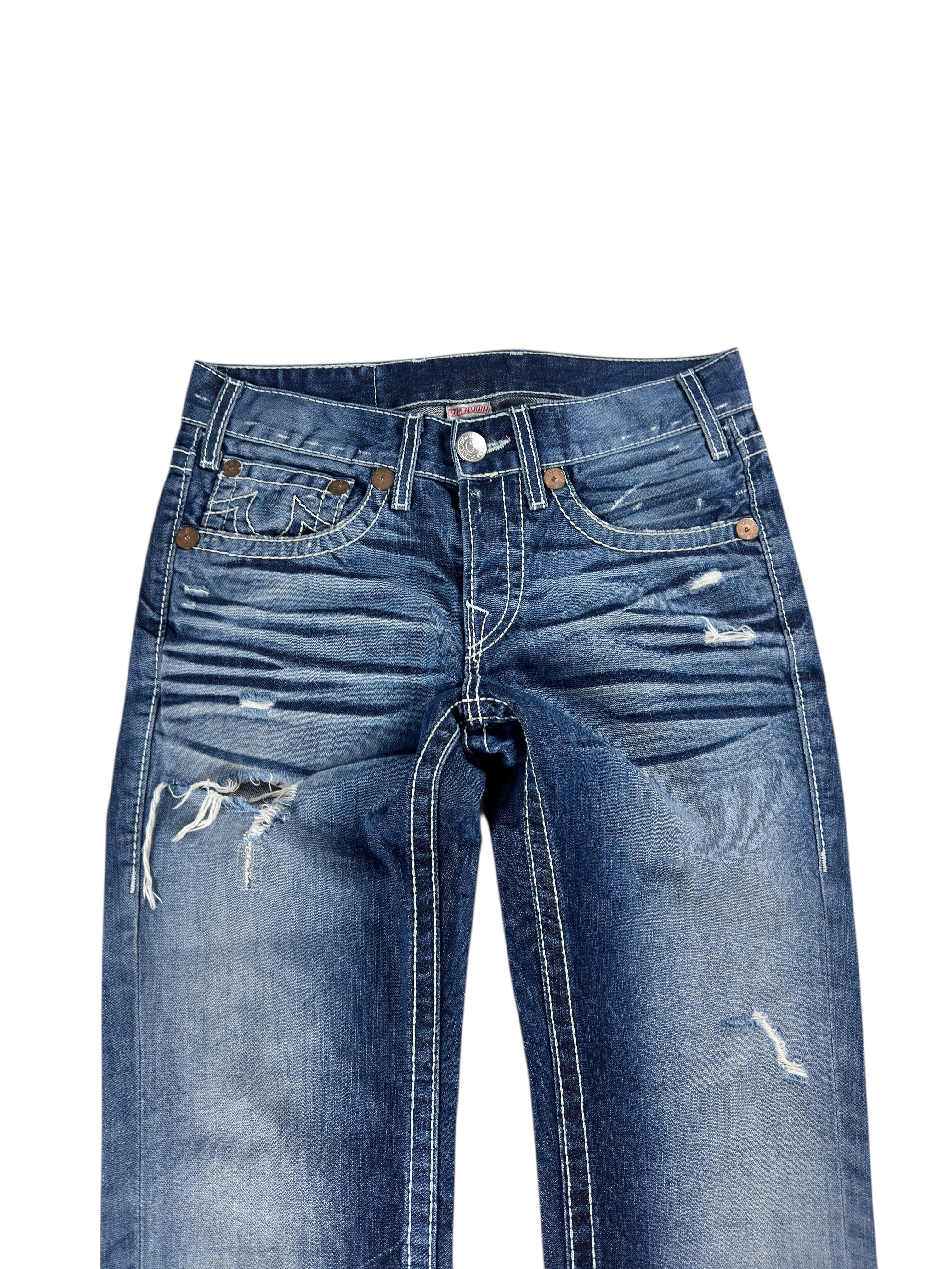 Vintage True Religion Jeans (M)