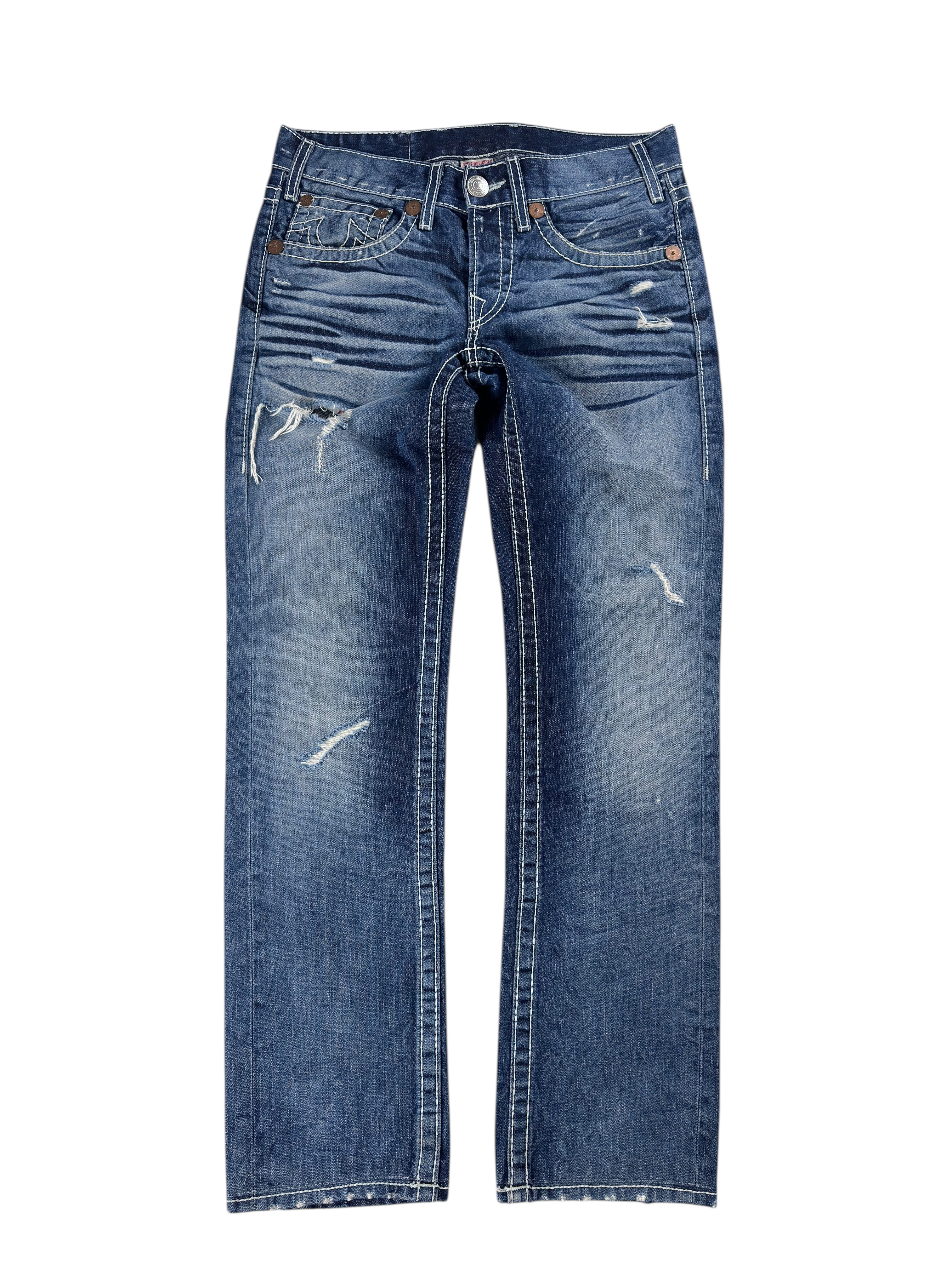 Vintage True Religion Jeans (M)