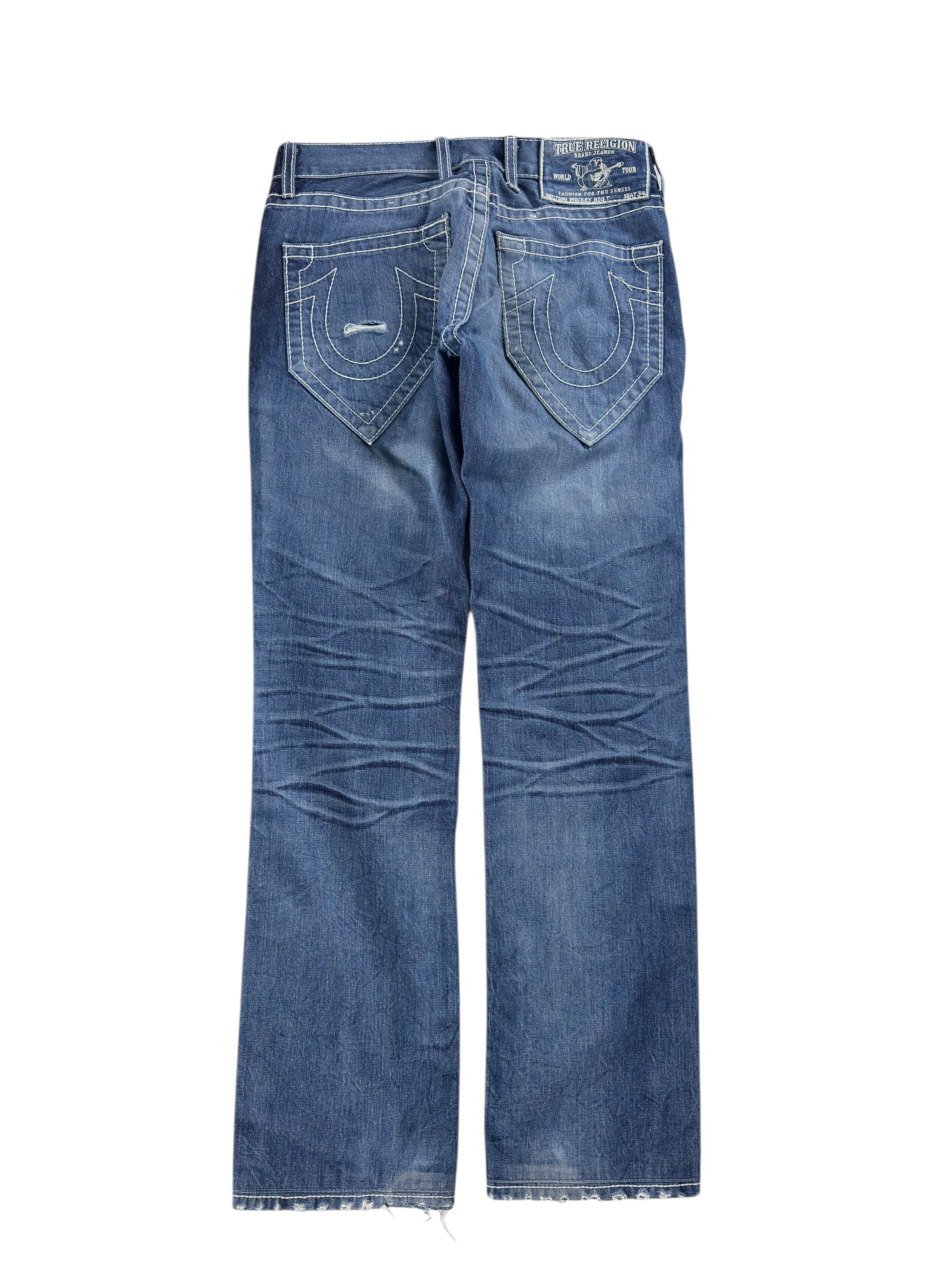 Vintage True Religion Jeans (M)