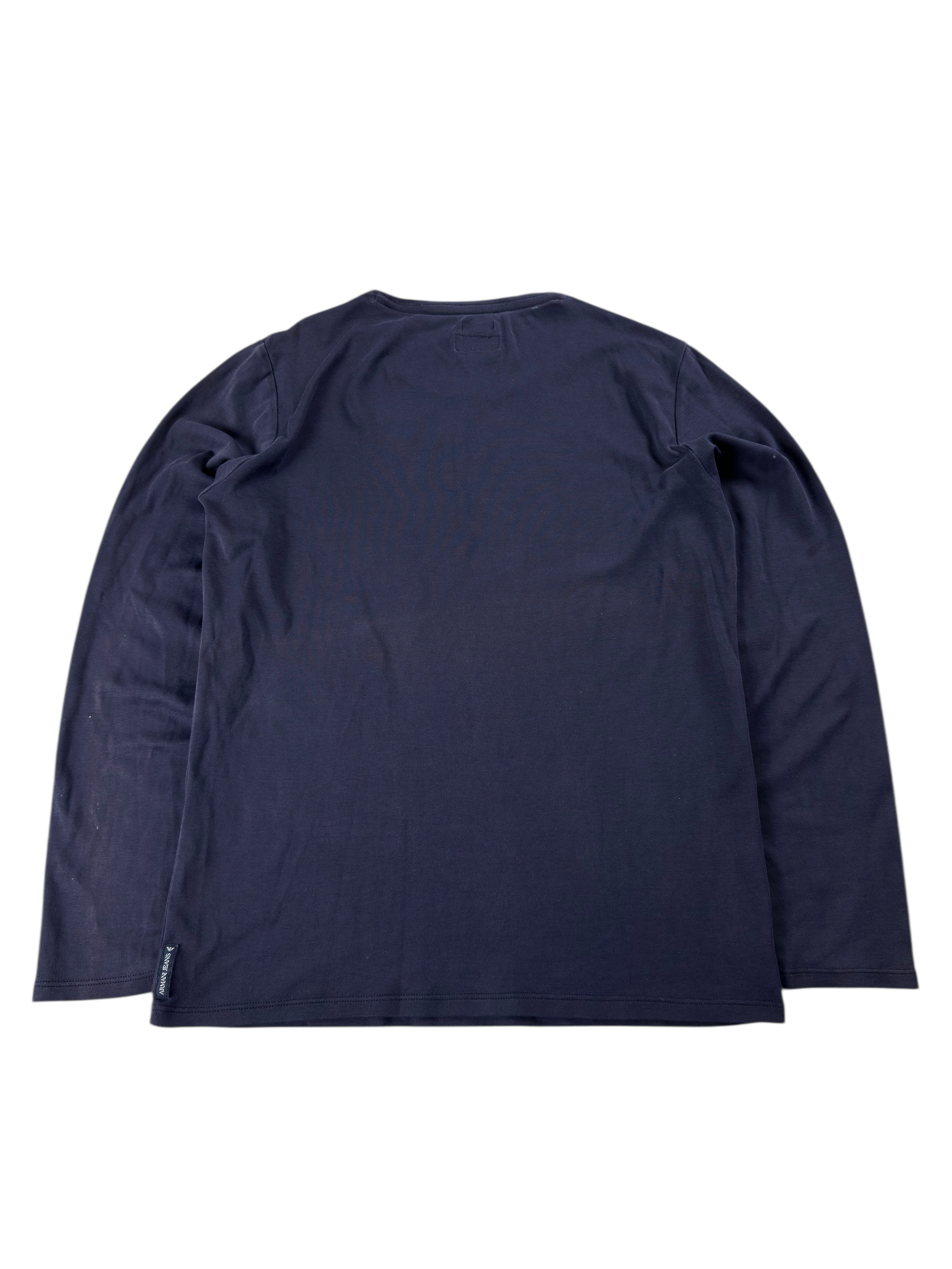 Vintage Armani Longsleeve (S)