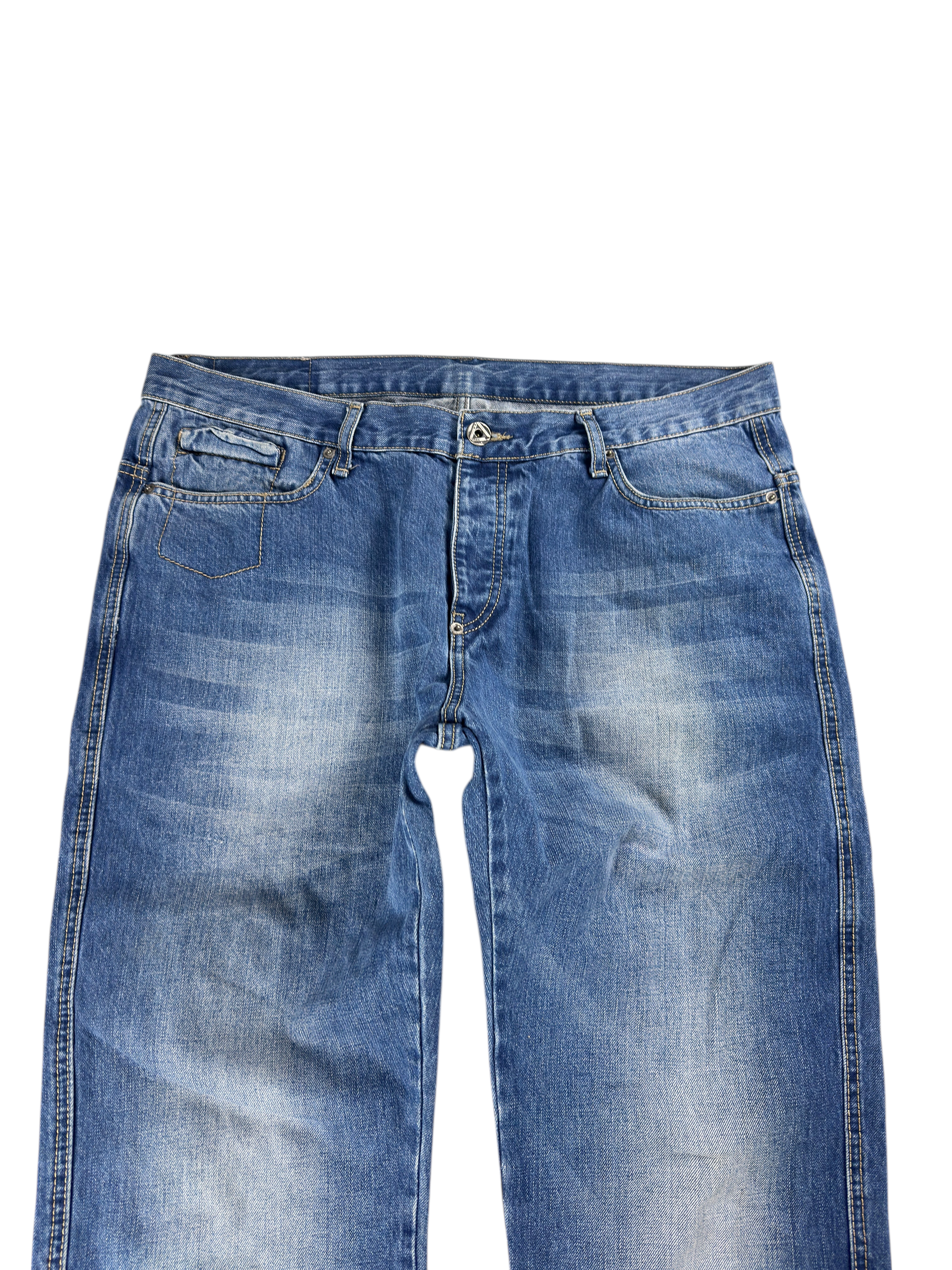 Vintage G-Star Jeans (XL)