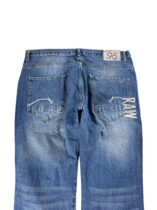 Vintage G-Star Jeans (XL)