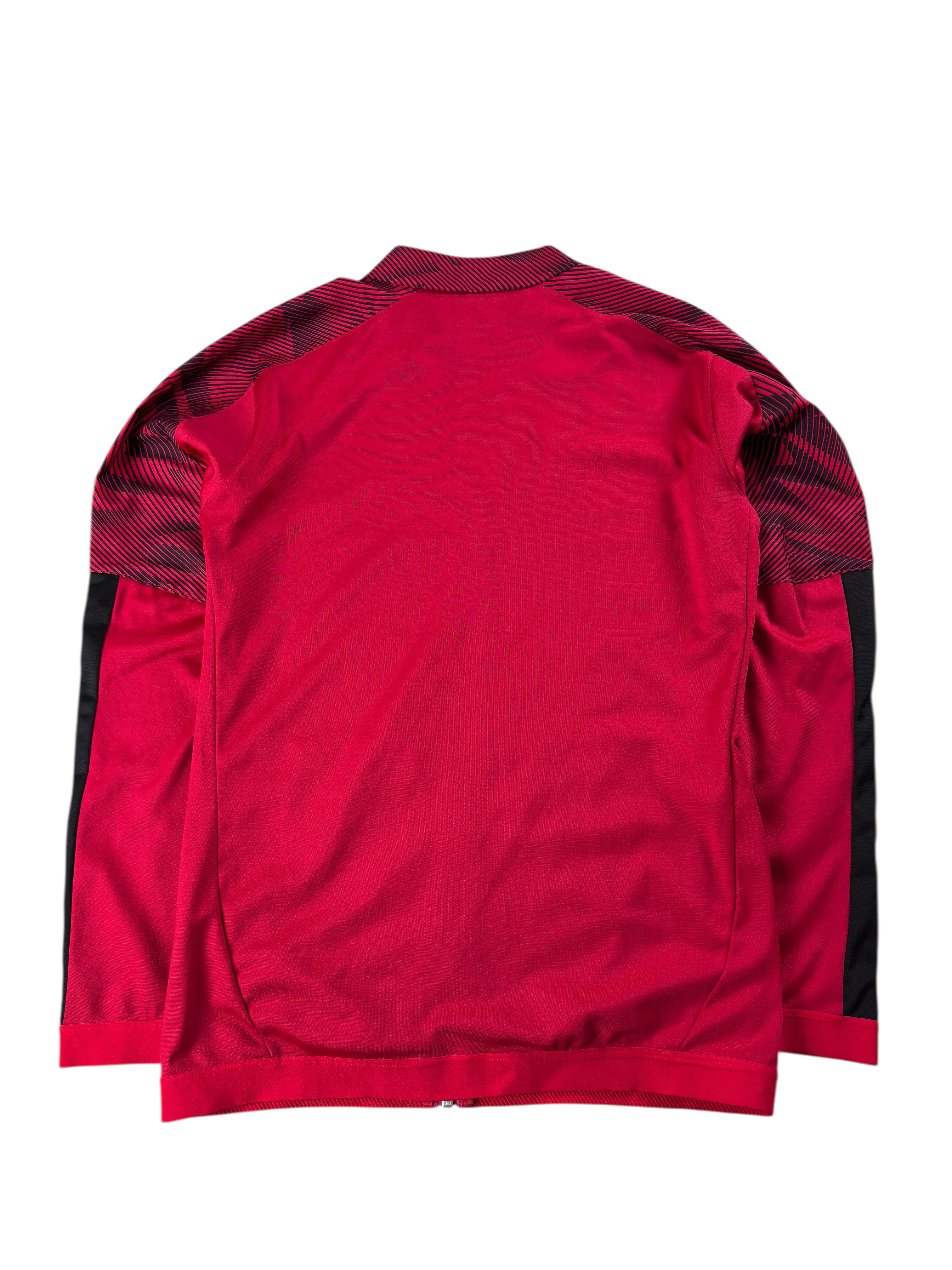 Vintage Puma Zipper (S)