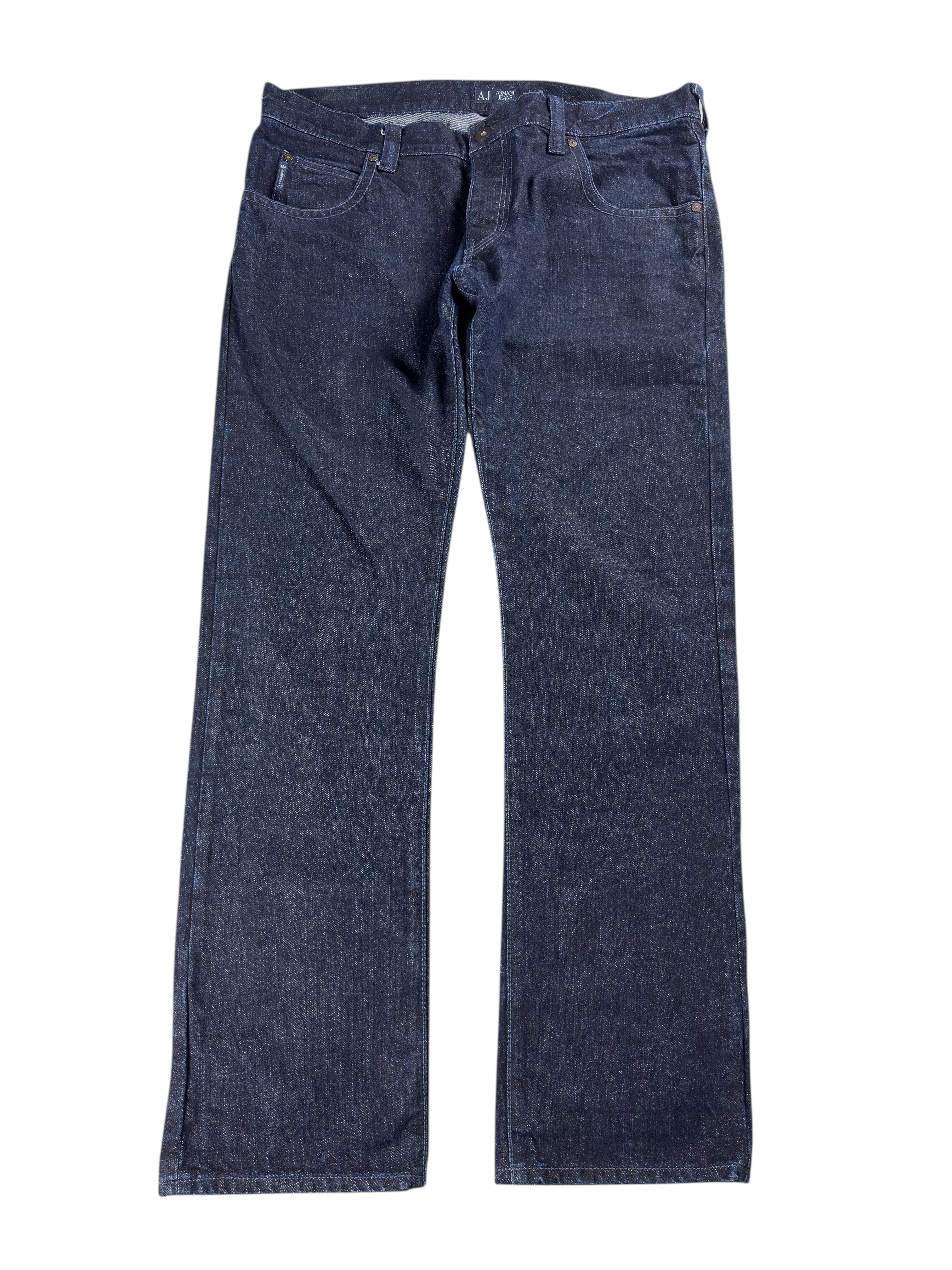 Vintage Armani Jeans (L)