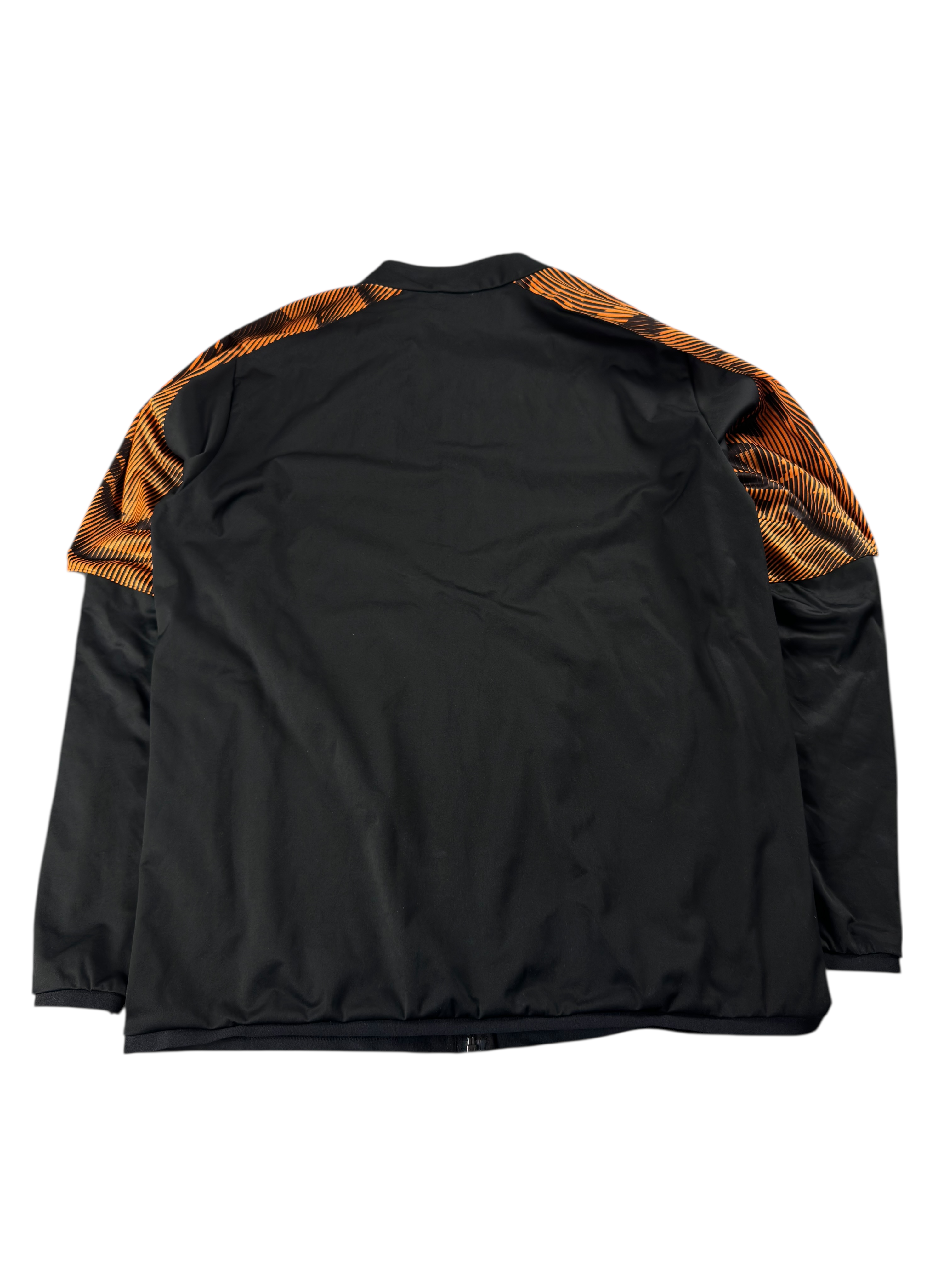 Vintage Puma Zipper (XL)