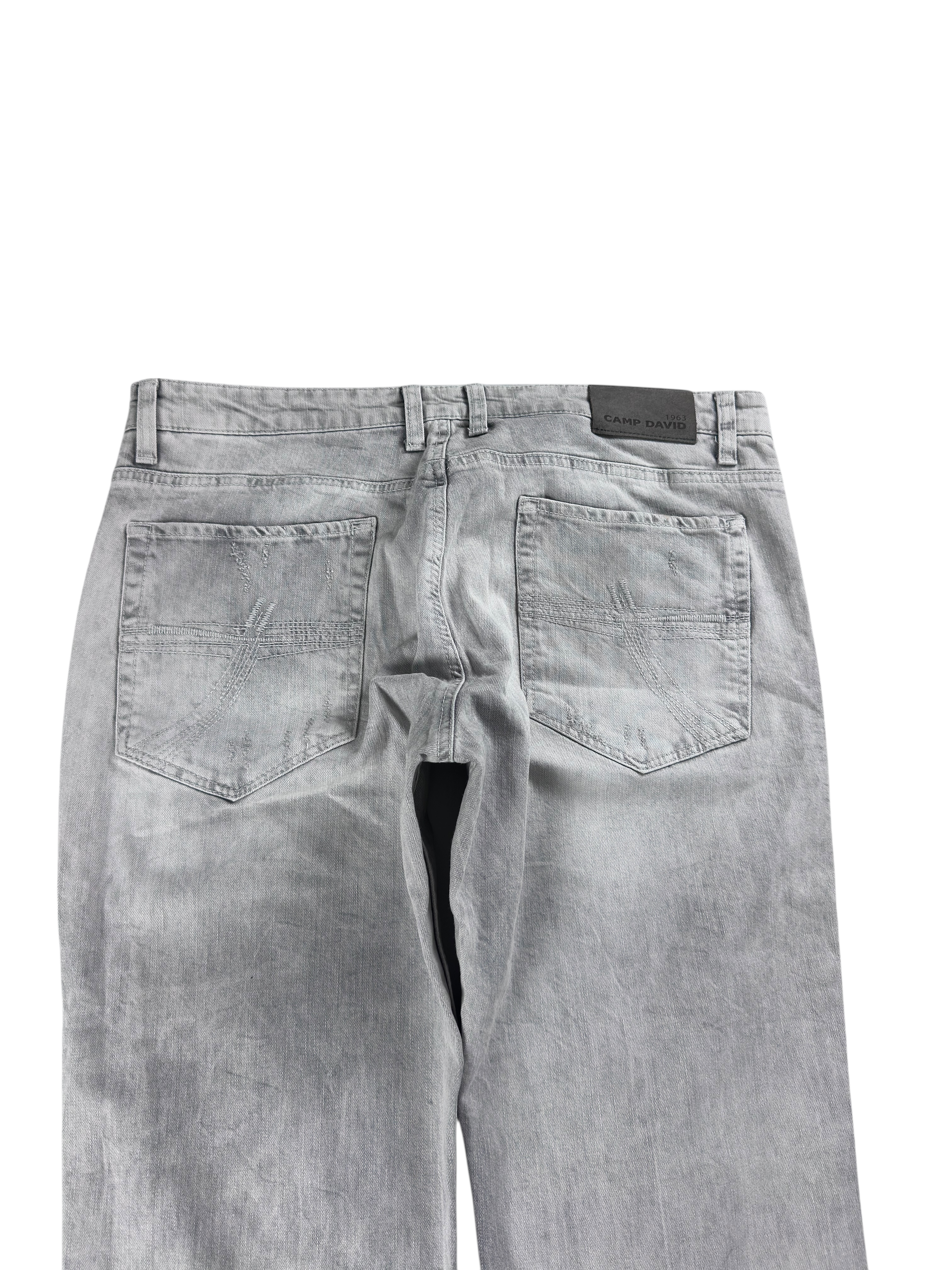 Vintage Camp David Jeans (M)