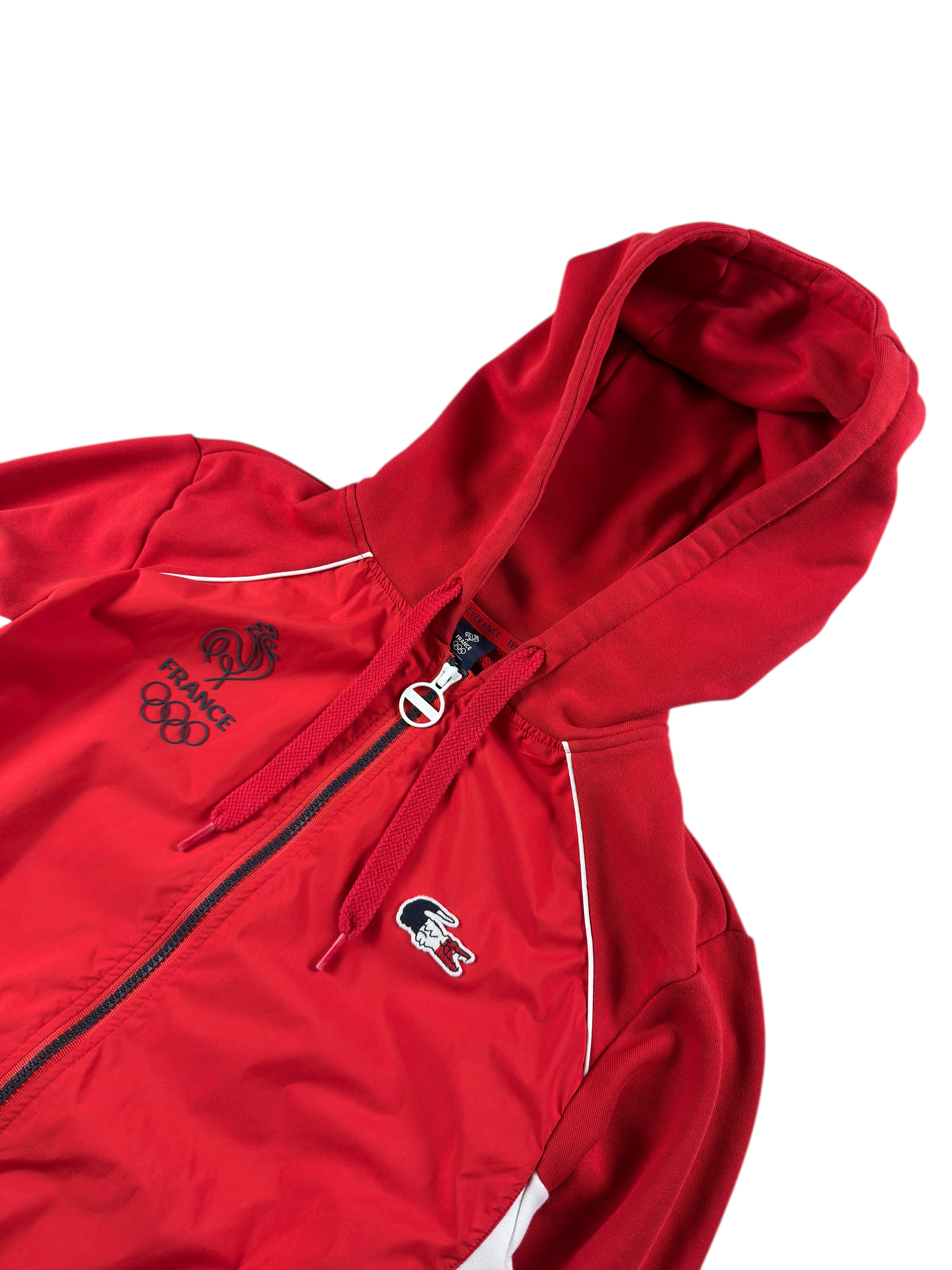 Vintage Lacoste Trackjacket (S)