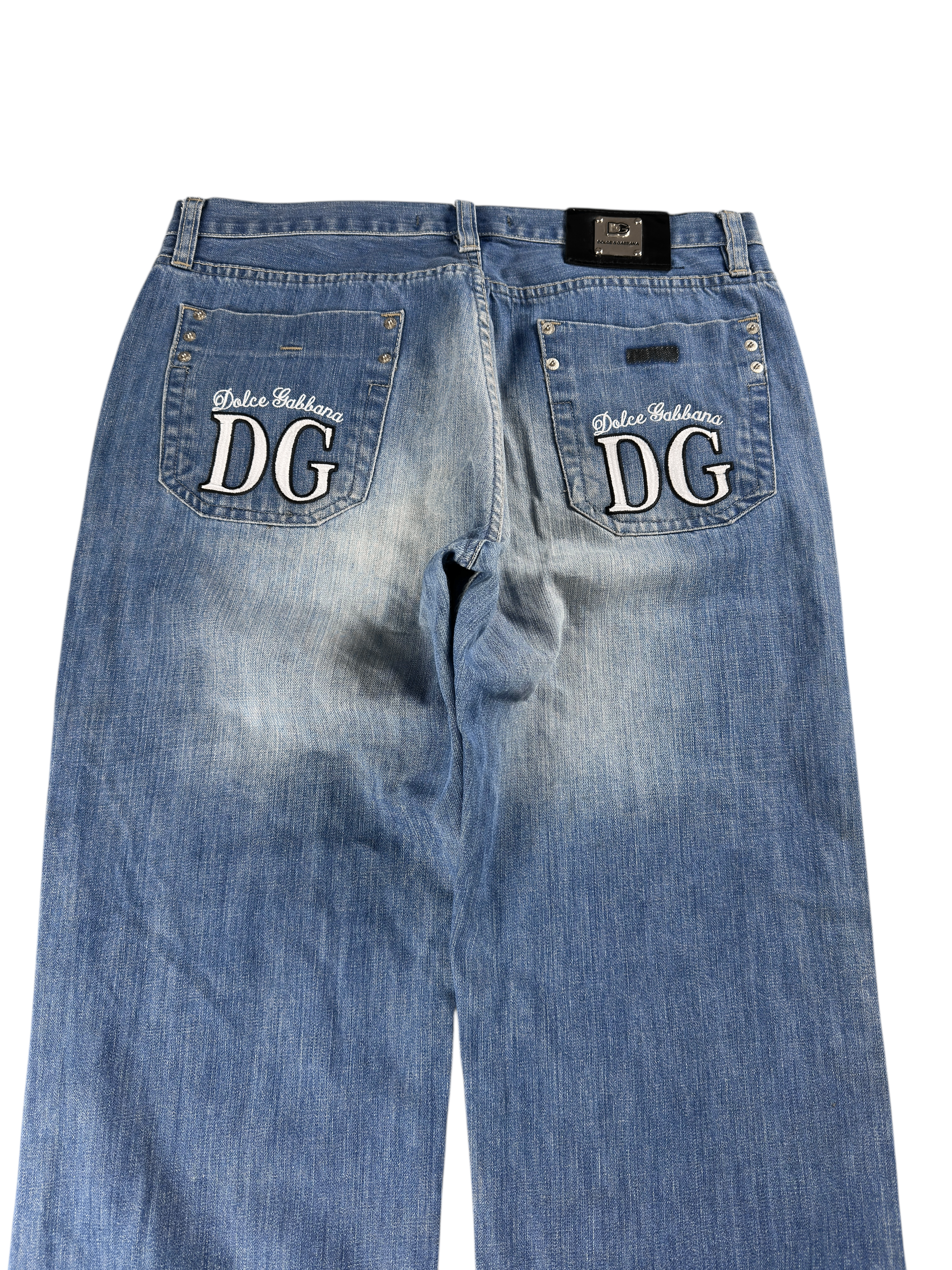 Vintage Dolce & Gabbana Jeans (L)