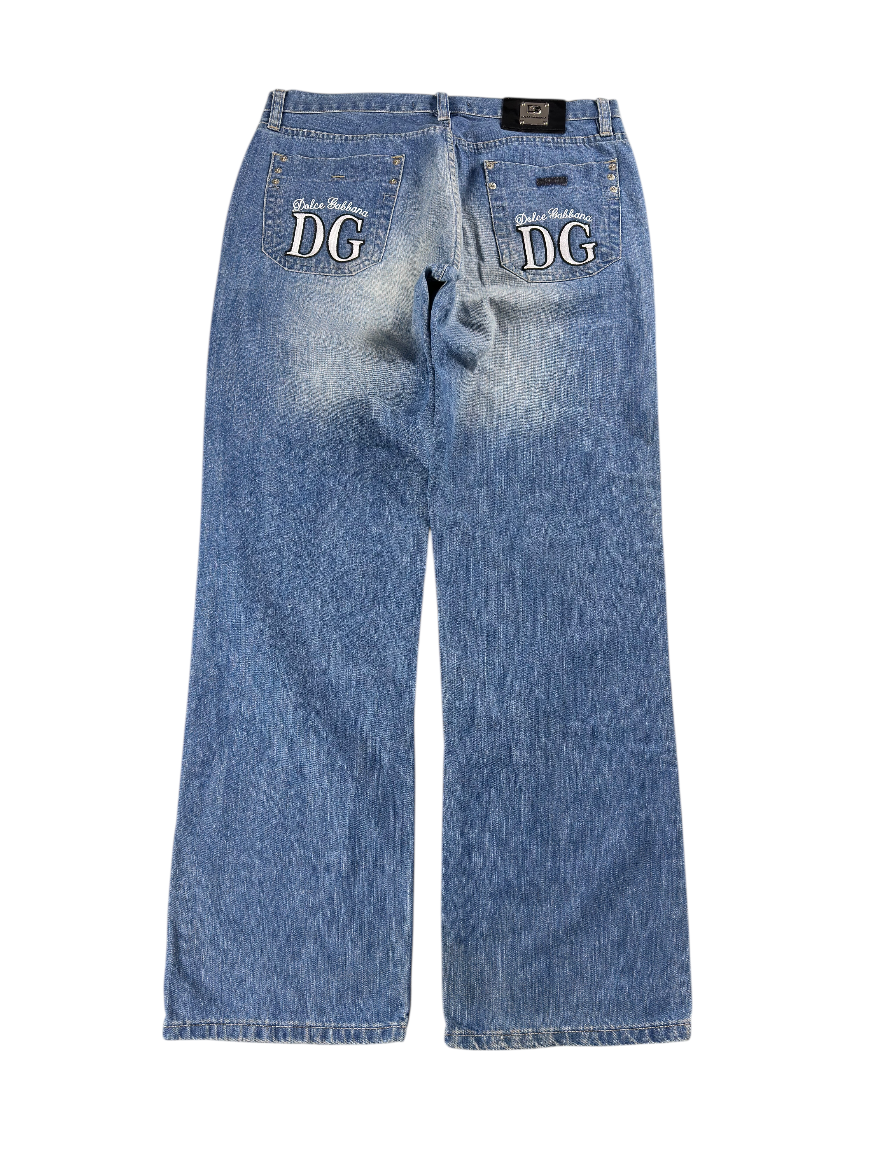 Vintage Dolce & Gabbana Jeans (L)