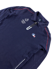 Vintage Lacoste Zipper (M)