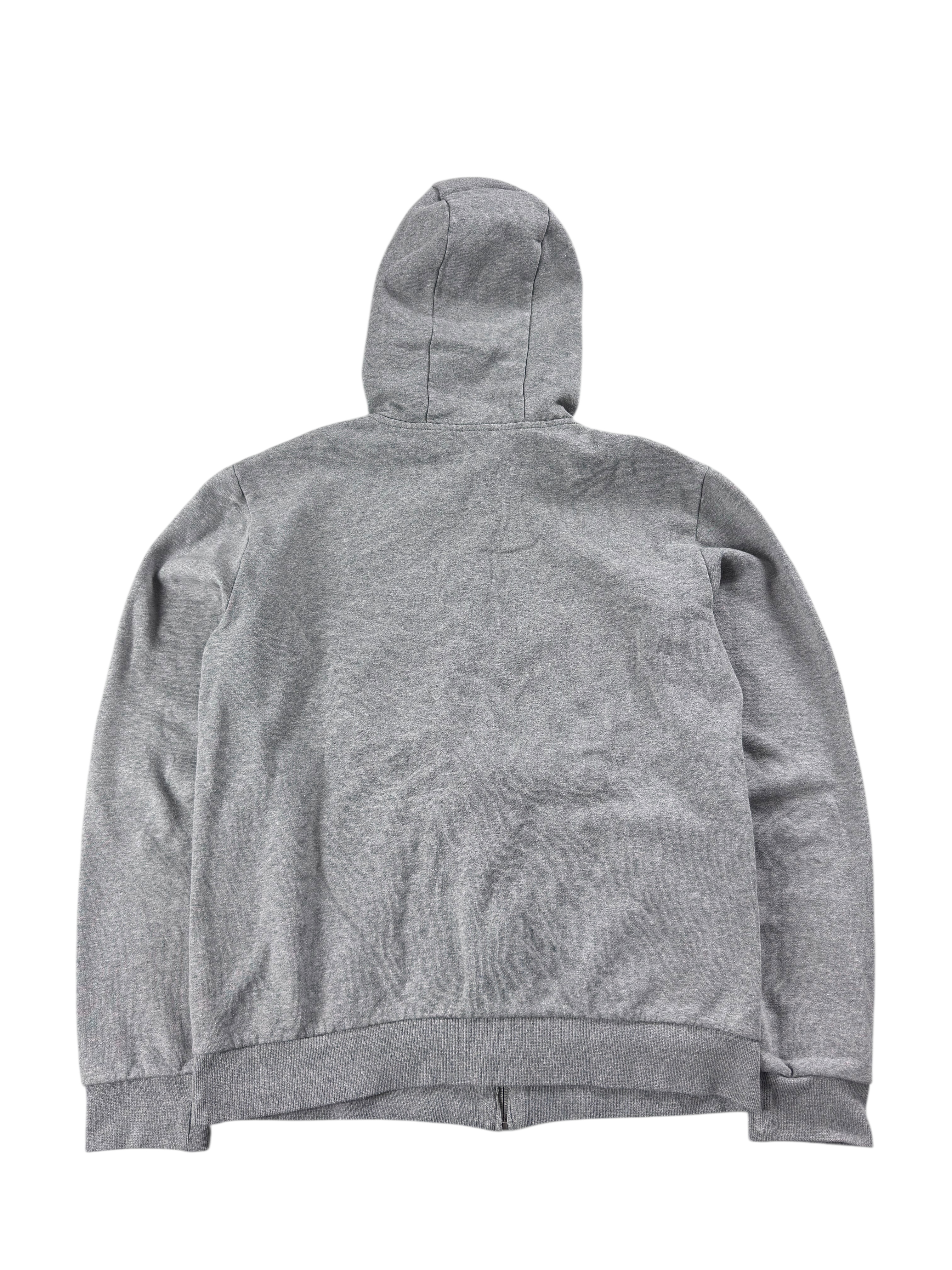 Vintage Armani Zipper (M)