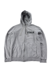 Vintage Armani Zipper (M)