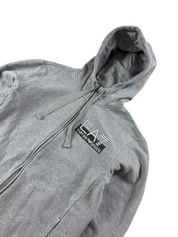 Vintage Armani Zipper (M)