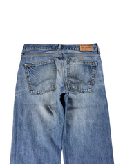 Vintage Tommy Hilfiger Jeans (S)