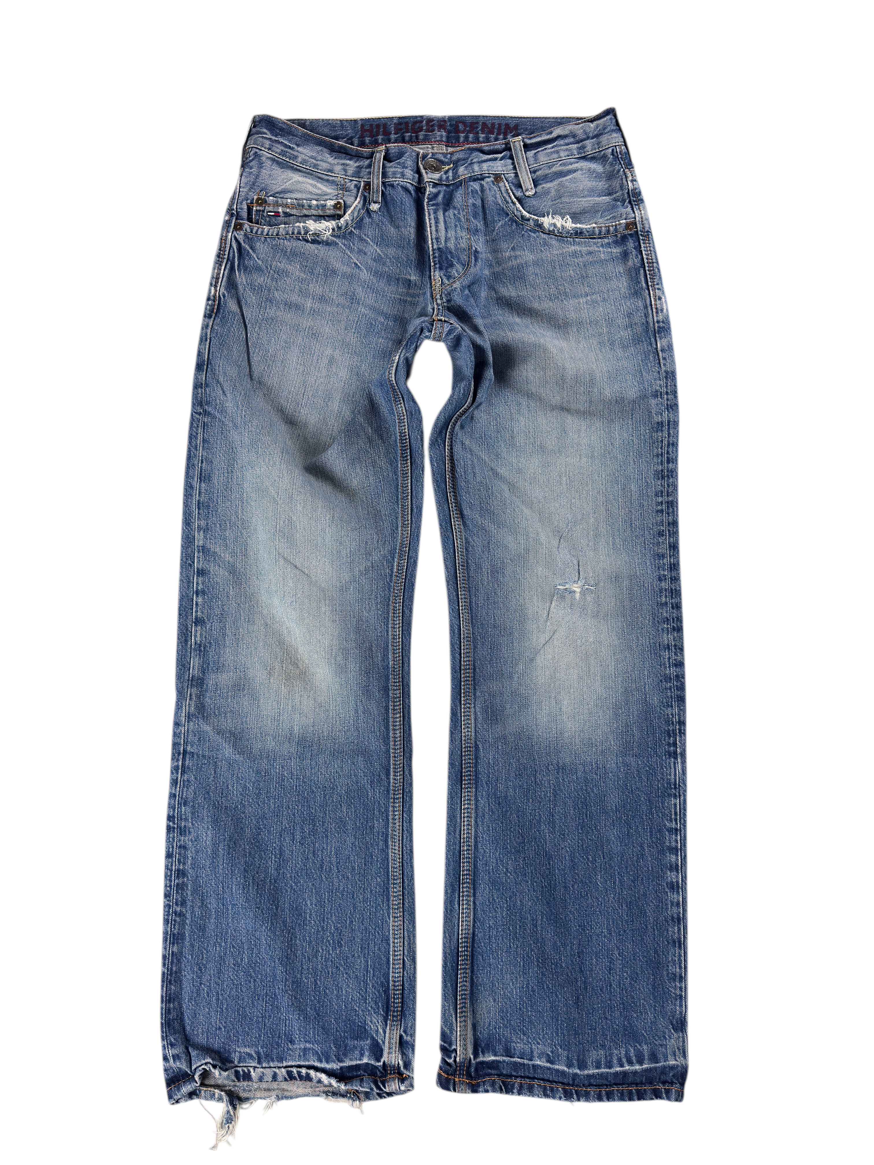 Vintage Tommy Hilfiger Jeans (S)
