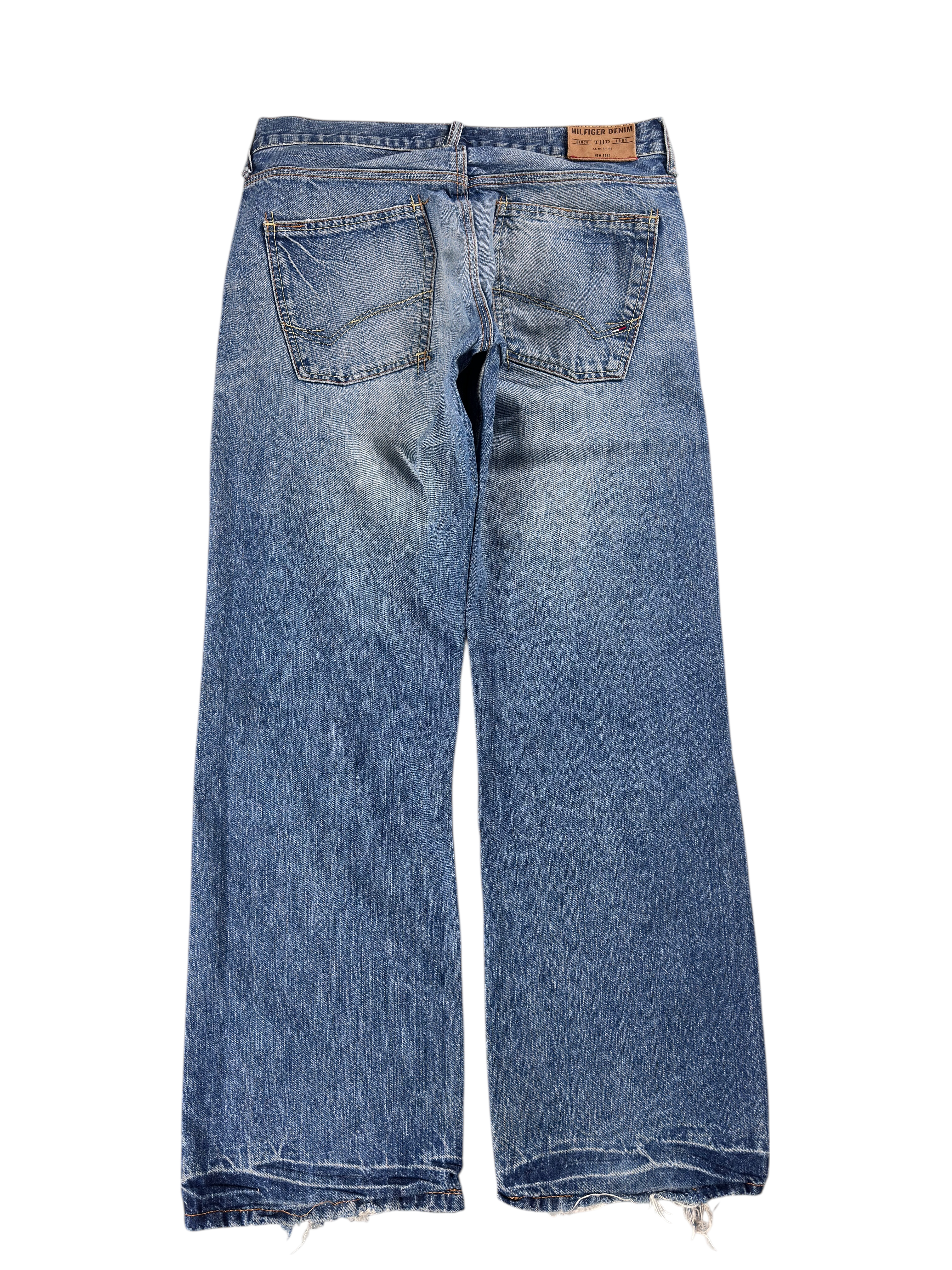 Vintage Tommy Hilfiger Jeans (S)