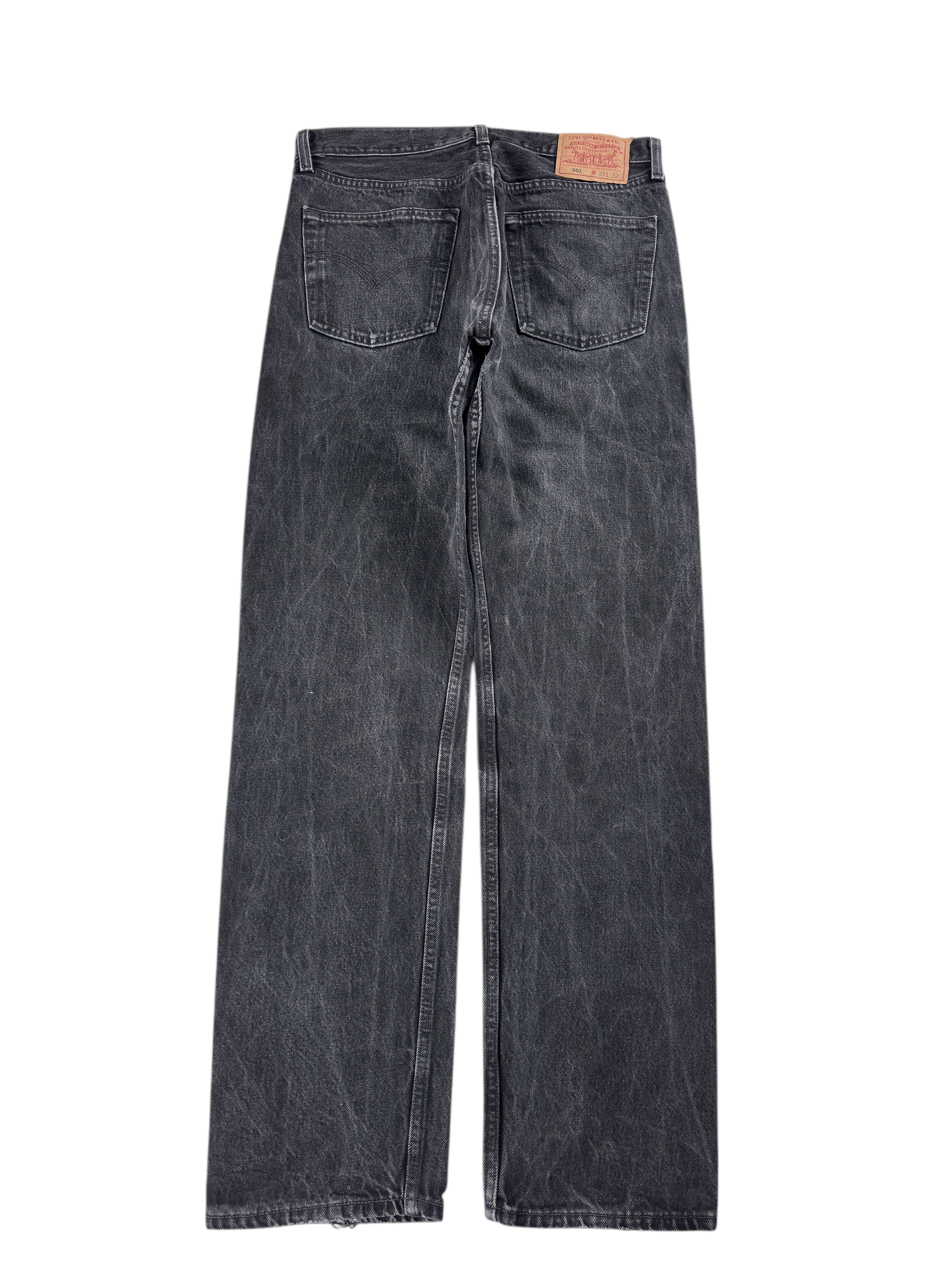 Vintage Levi's Jeans (M)