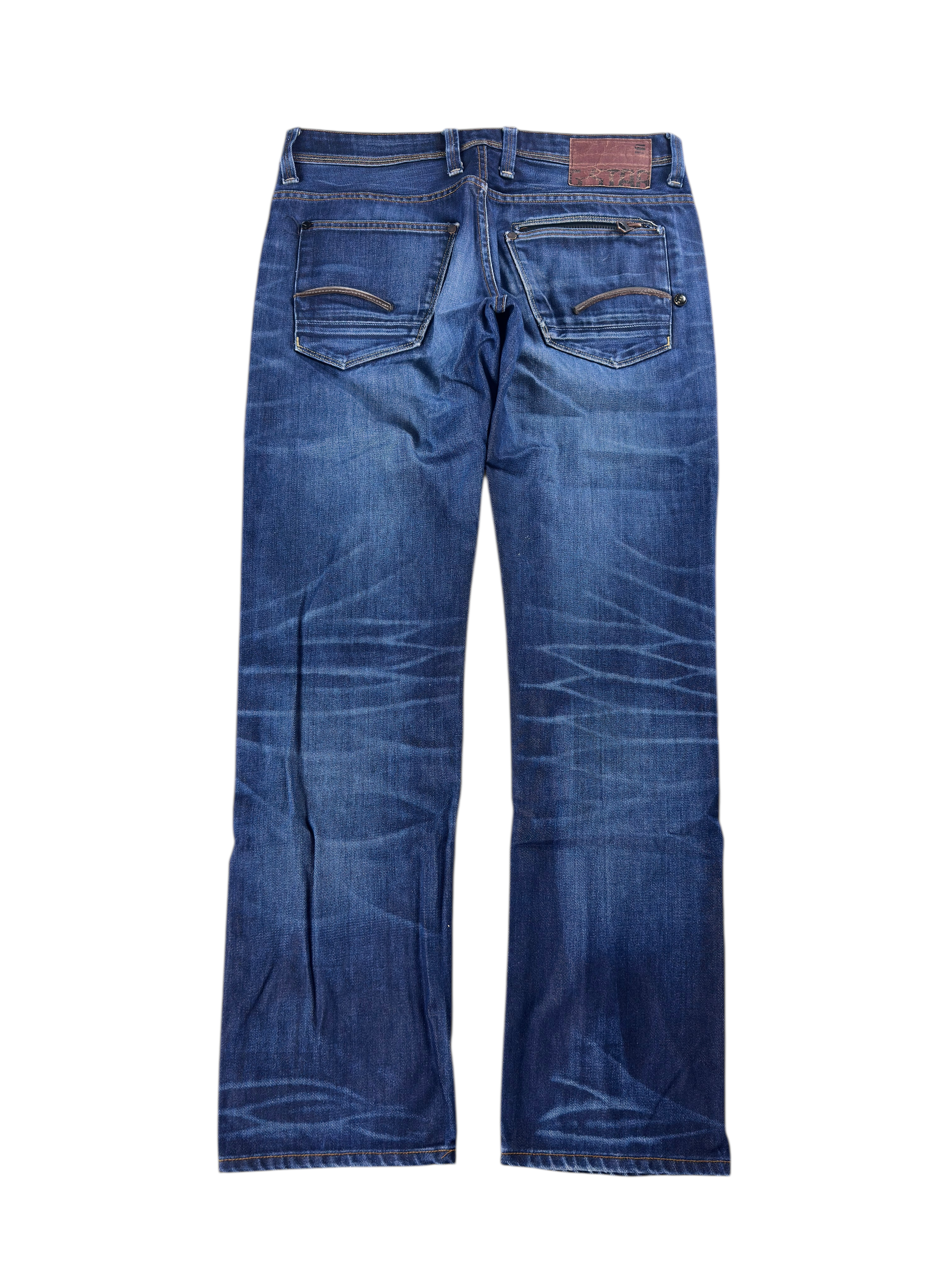 Vintage G-Star Jeans (S)