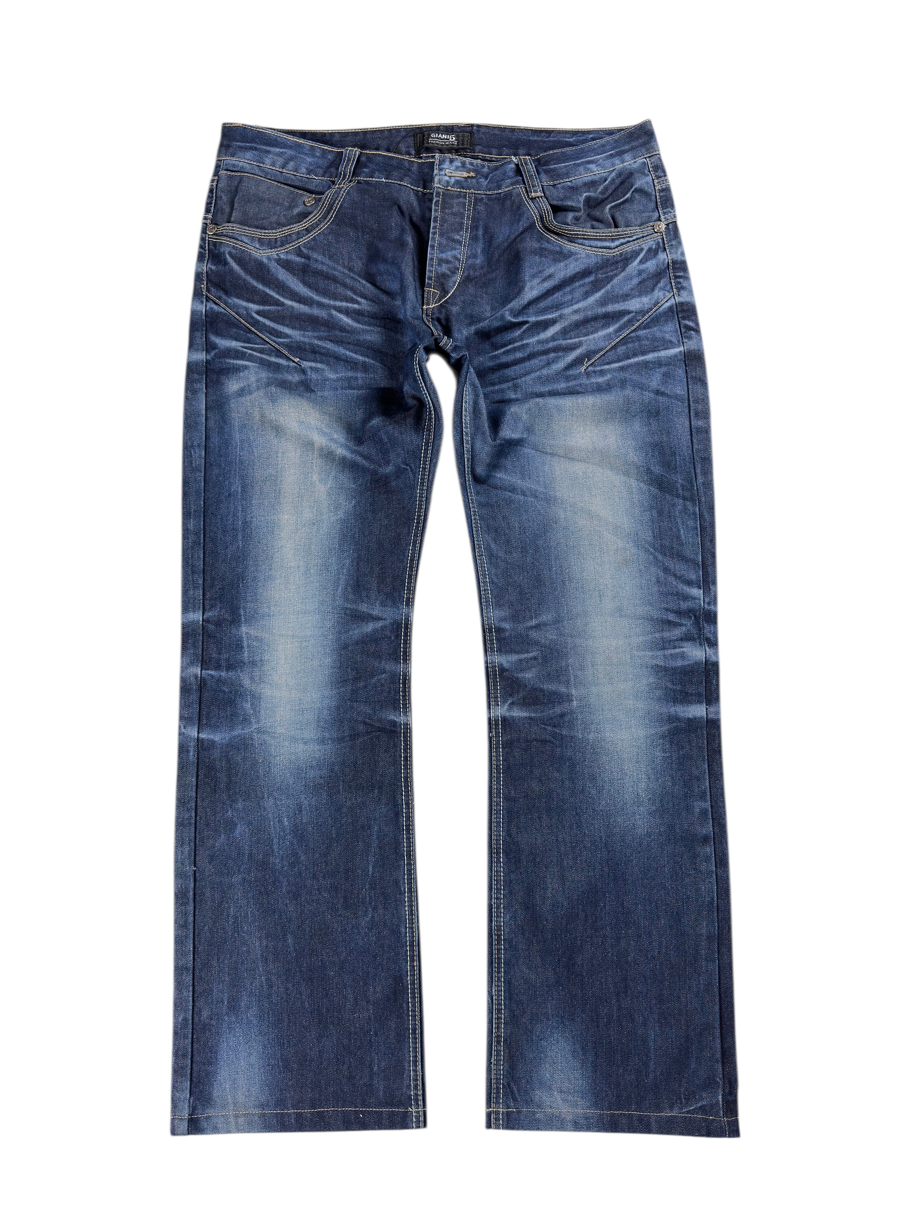 Vintage Giani 5 Jeans (M)