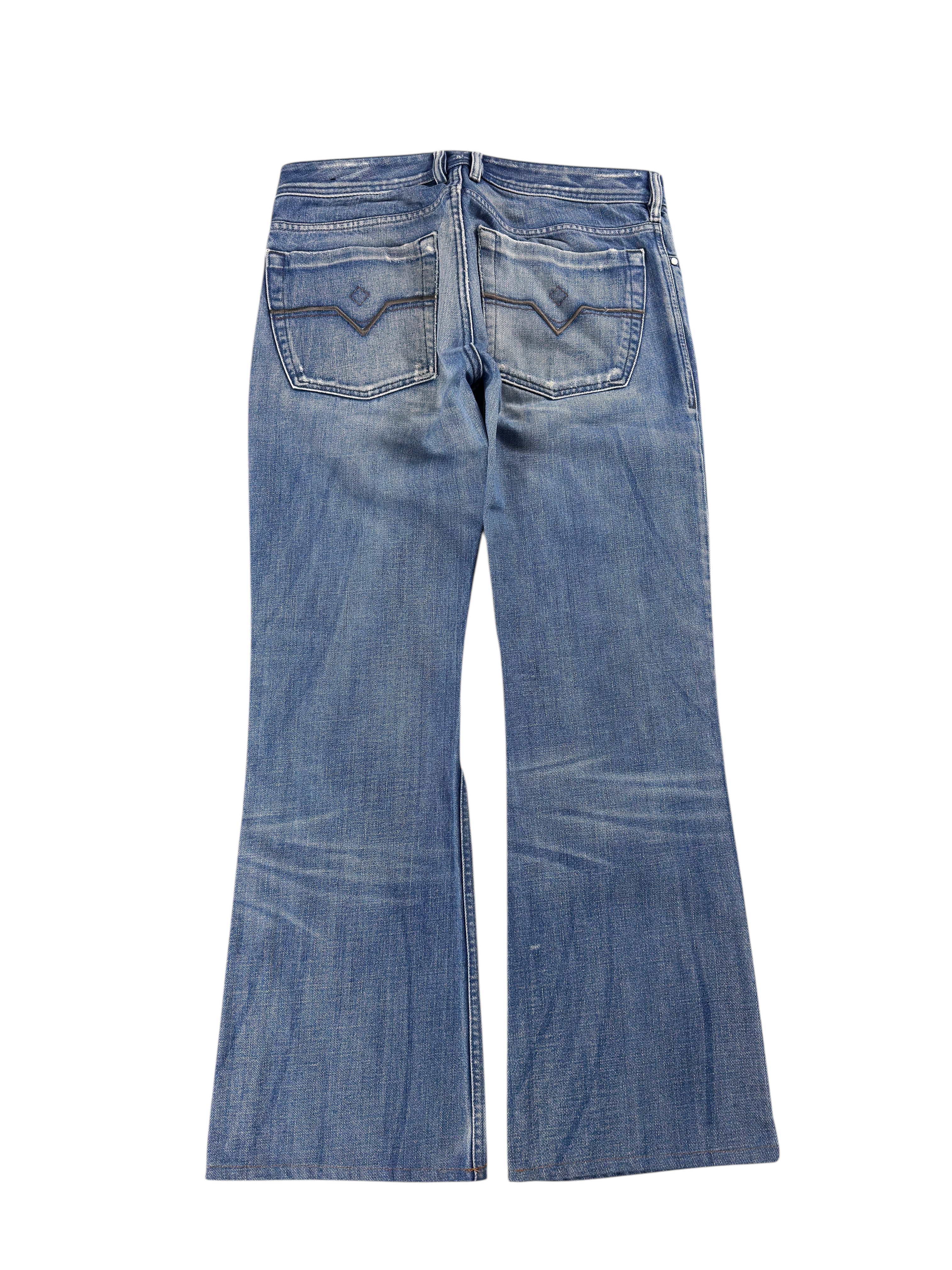 Vintage Diesel Jeans (S)