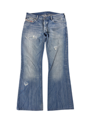 Vintage Diesel Jeans (S)