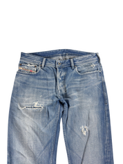 Vintage Diesel Jeans (S)