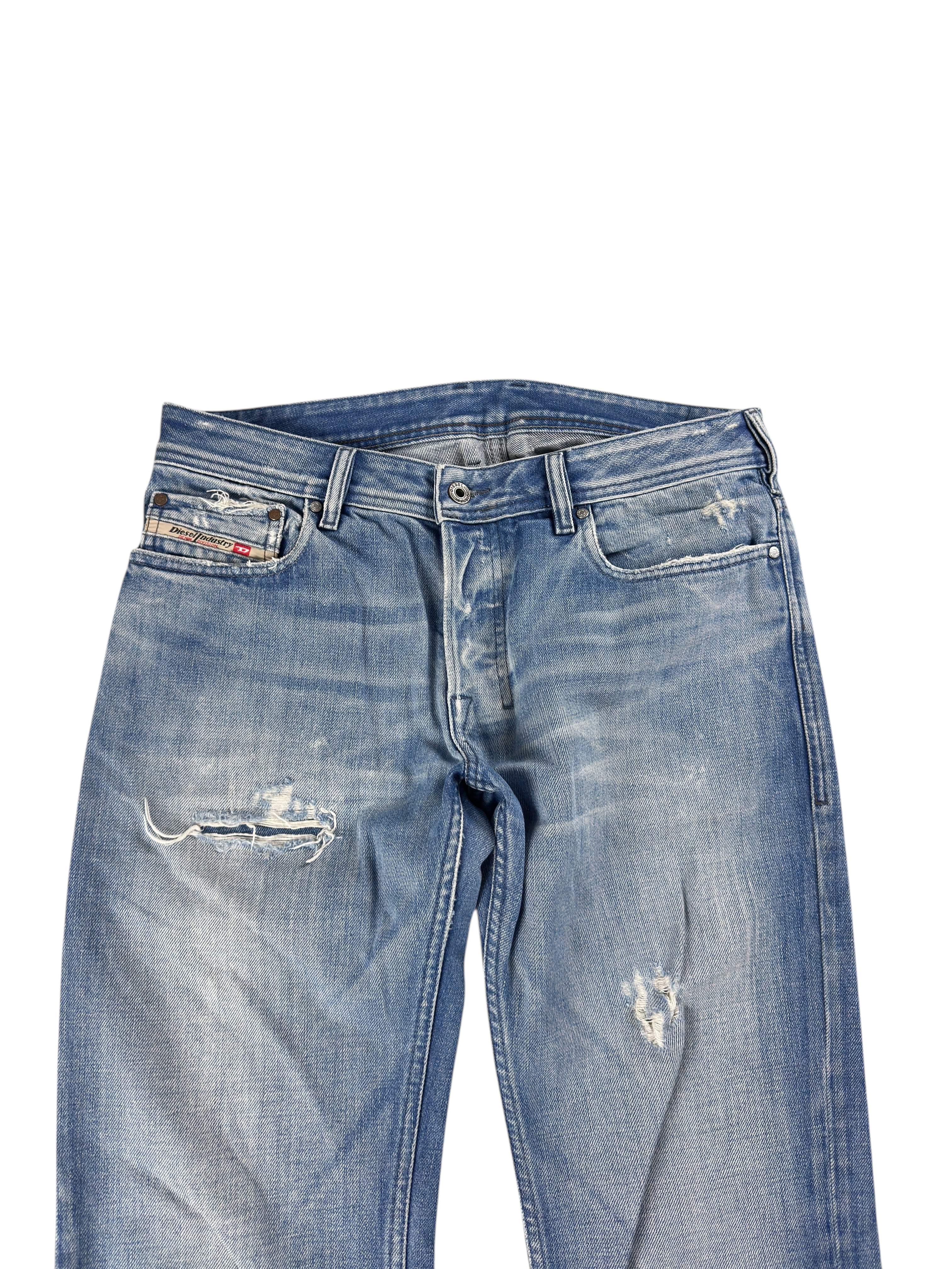 Vintage Diesel Jeans (S)