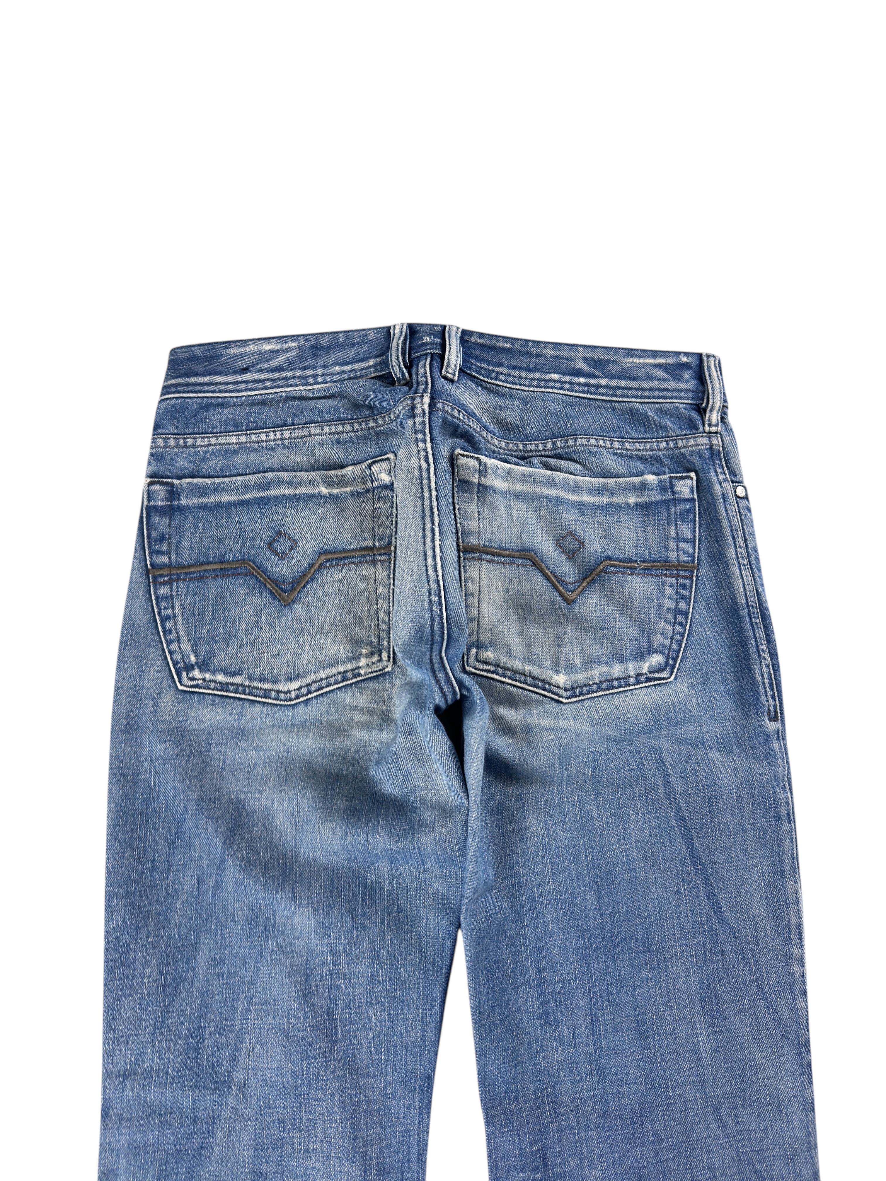 Vintage Diesel Jeans (S)