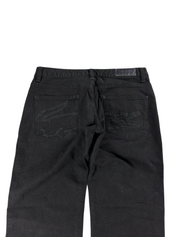 Vintage Lacoste Jeans (XS)