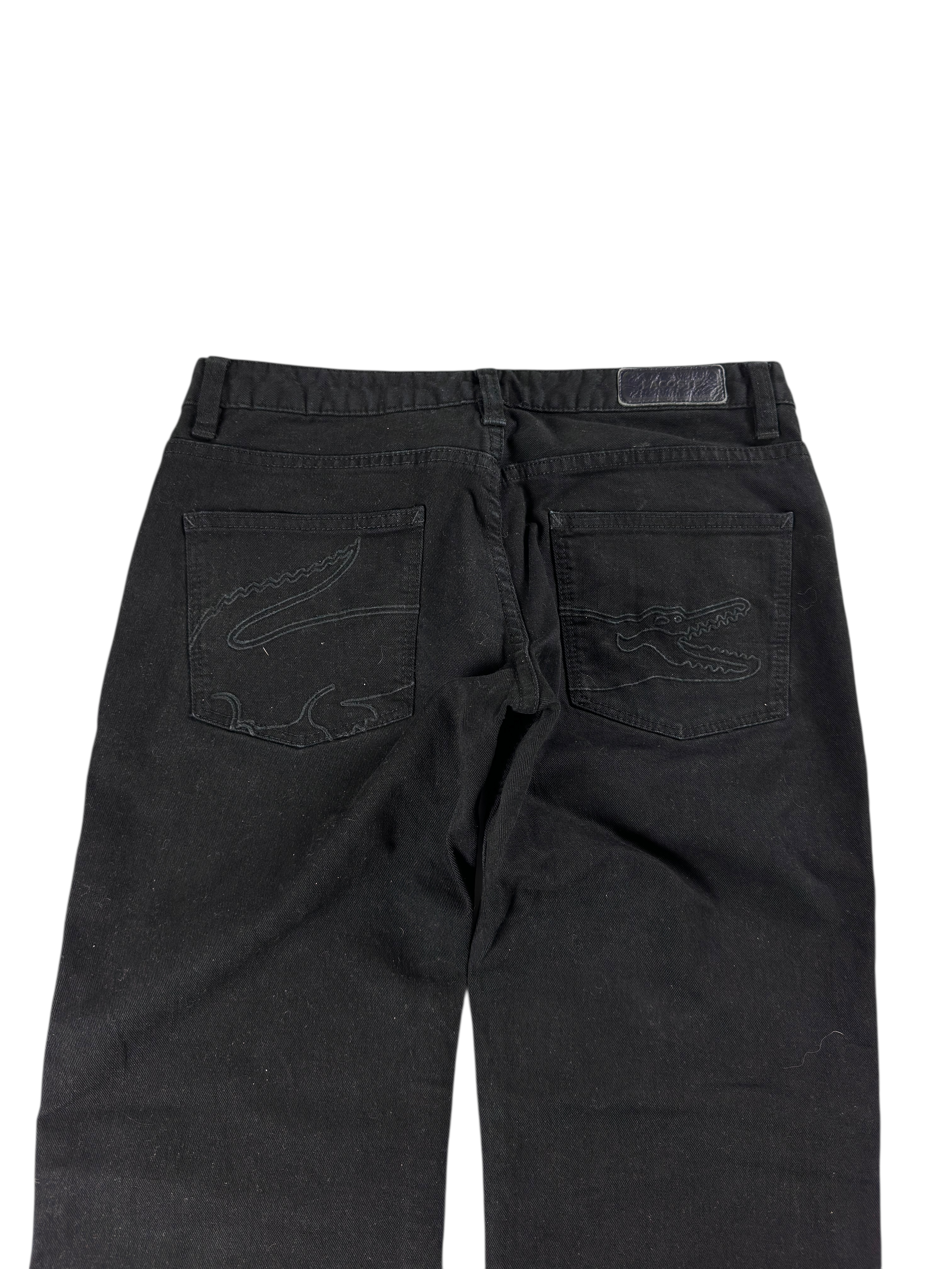 Vintage Lacoste Jeans (XS)