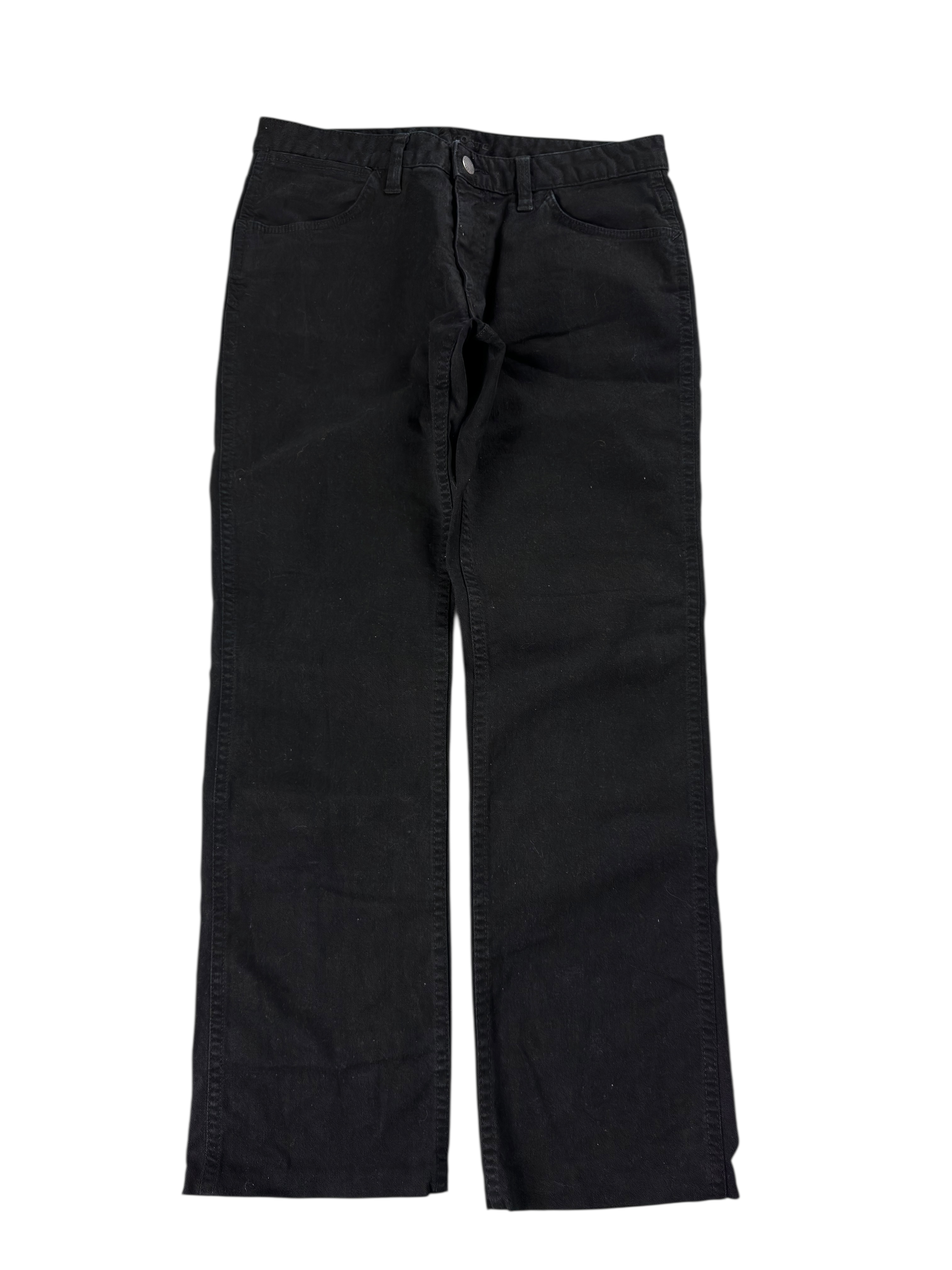 Vintage Lacoste Jeans (XS)