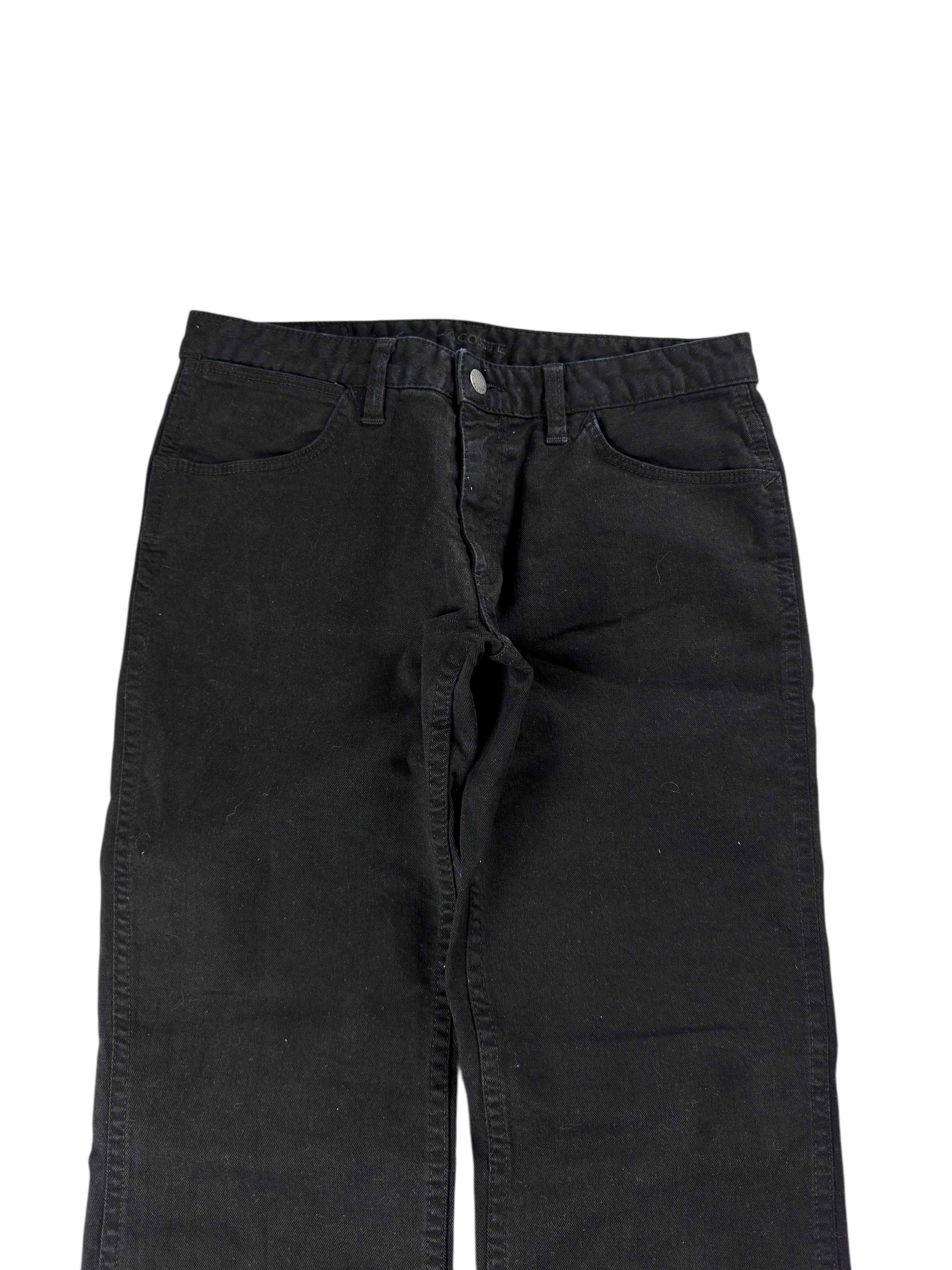 Vintage Lacoste Jeans (XS)