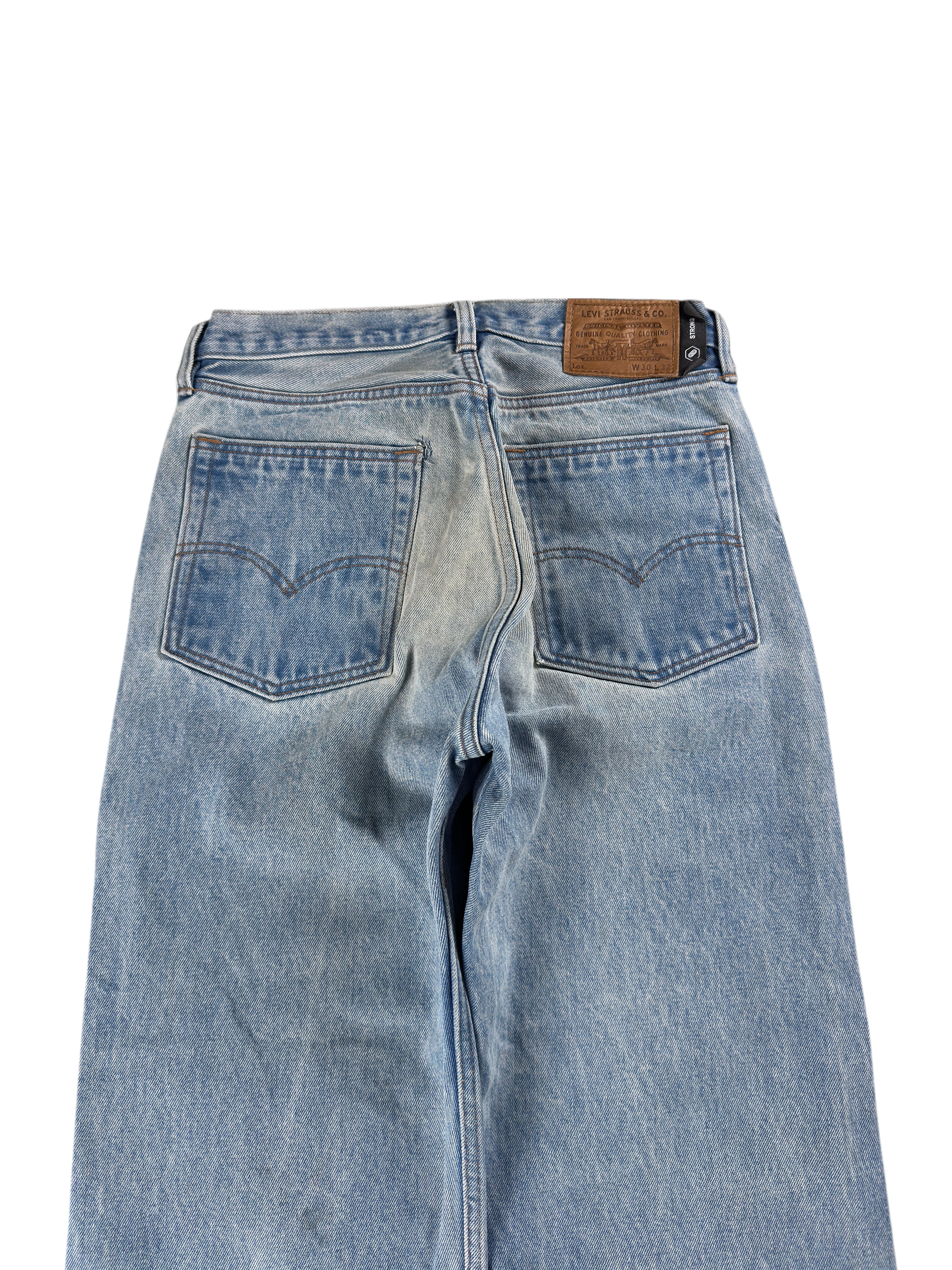 Vintage Levi's Jeans (S)