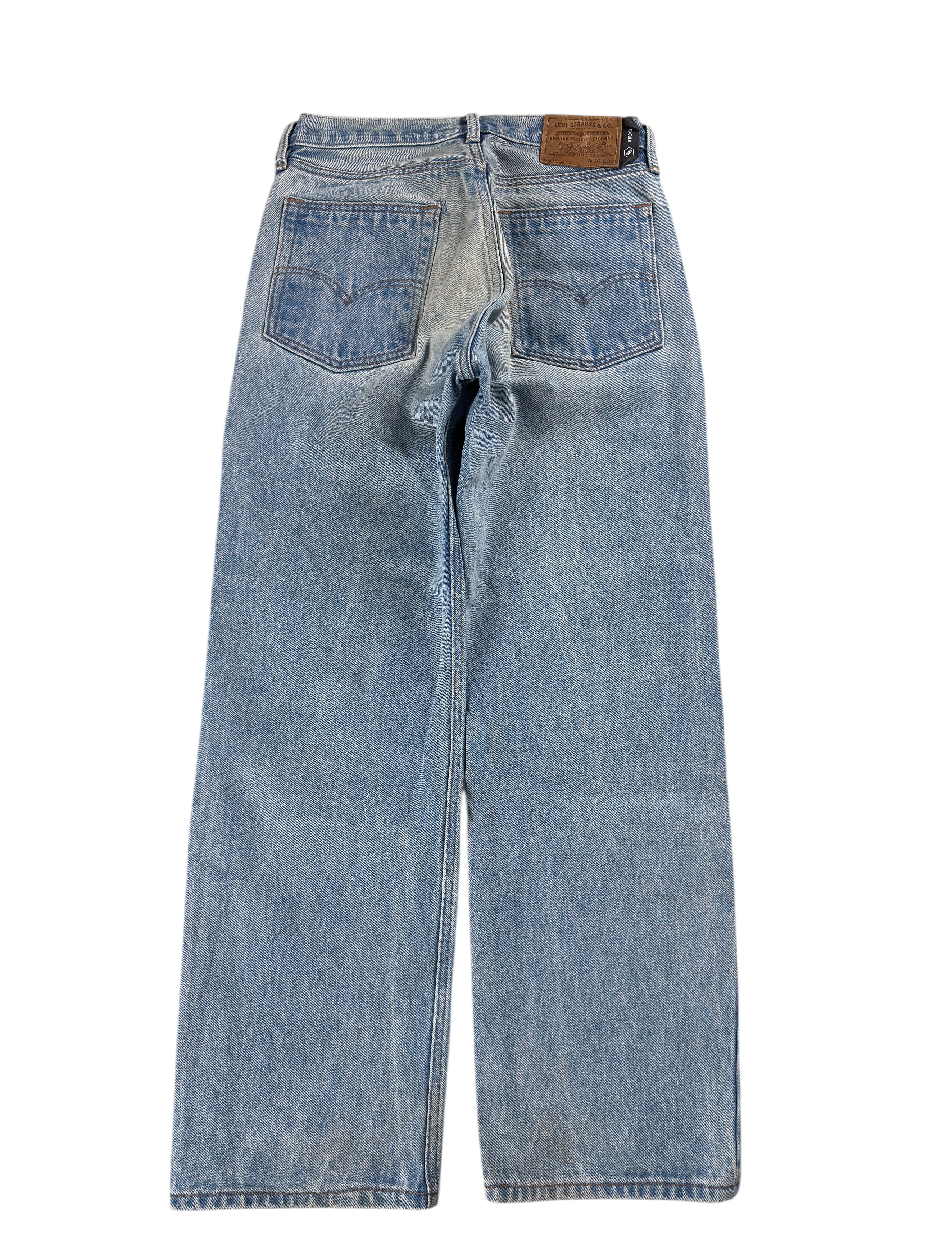 Vintage Levi's Jeans (S)