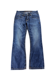 Vintage Camp David Jeans (M)