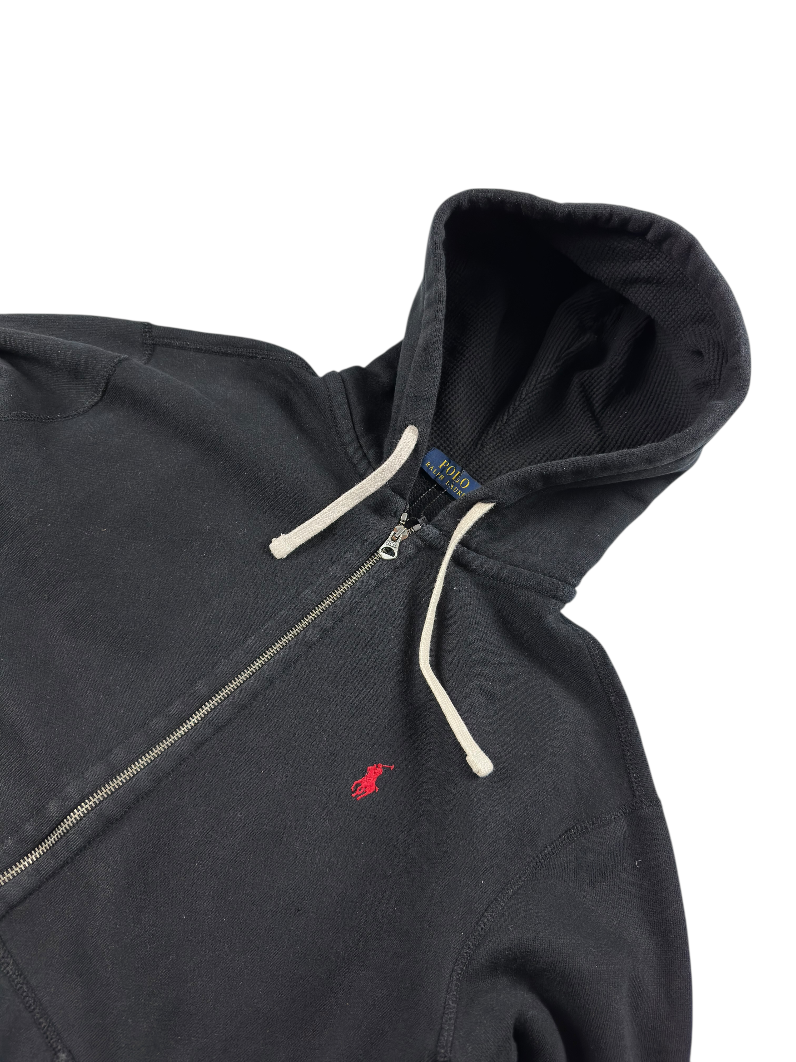 Vintage Polo Ralph Lauren Zipper(M)