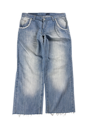 Vintage Armani Jeans (M)