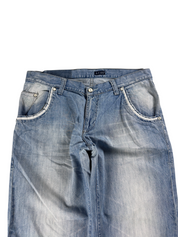 Vintage Armani Jeans (M)