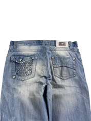 Vintage Armani Jeans (M)
